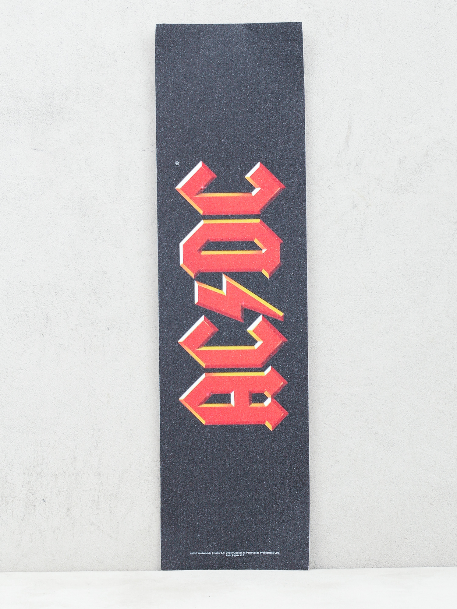 Grip Diamond Supply Co. Highway To Hell Grip Tape (black)