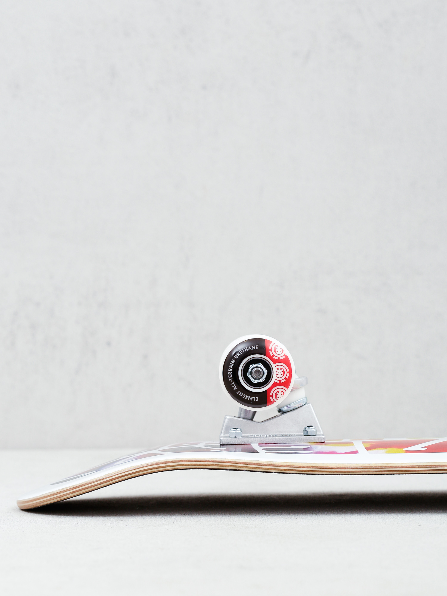 Skateboard Element Trip Out (assorted)