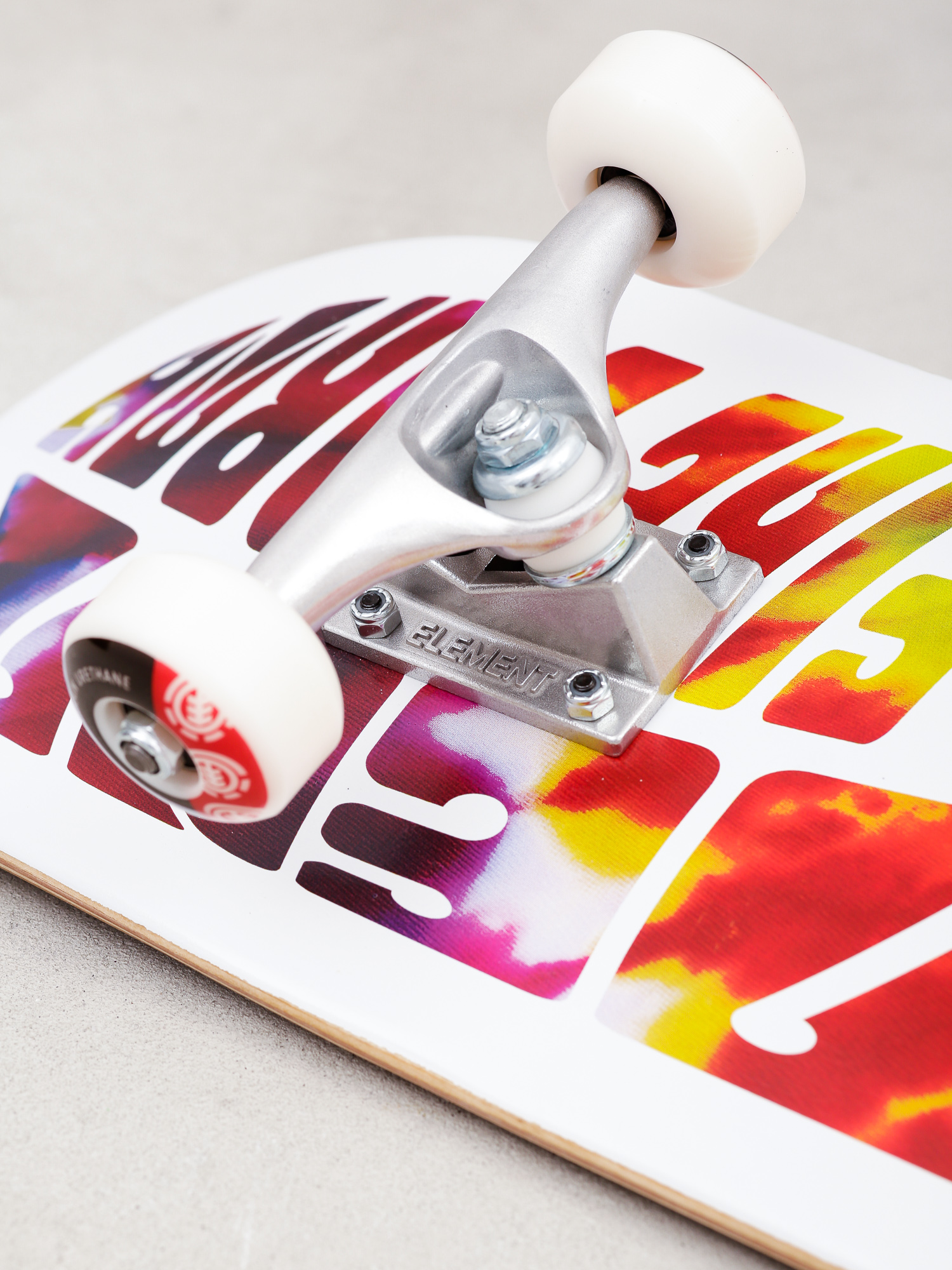 Skateboard Element Trip Out (assorted)