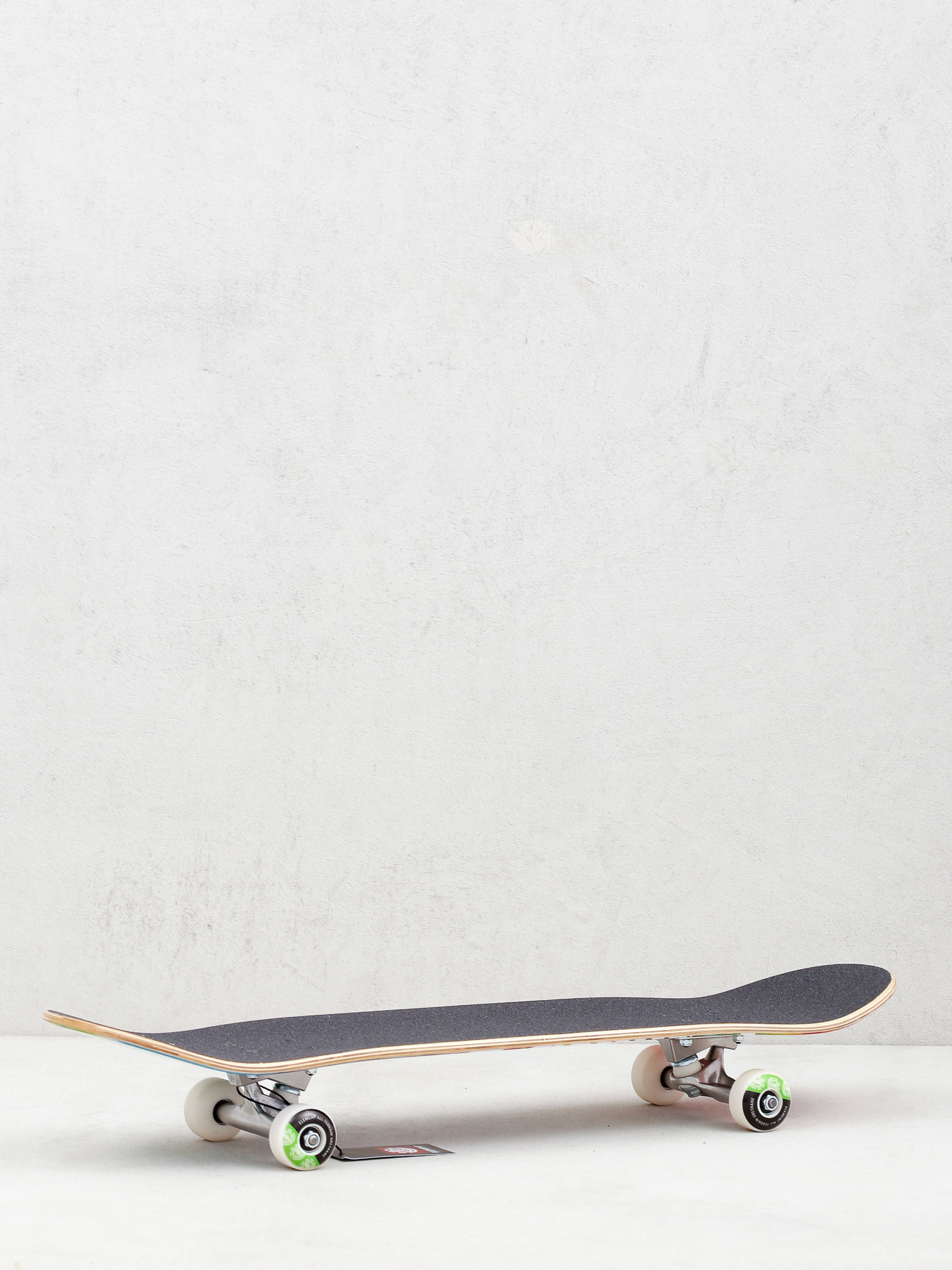 Skateboard Element Eye Trippin Rainb (assorted)