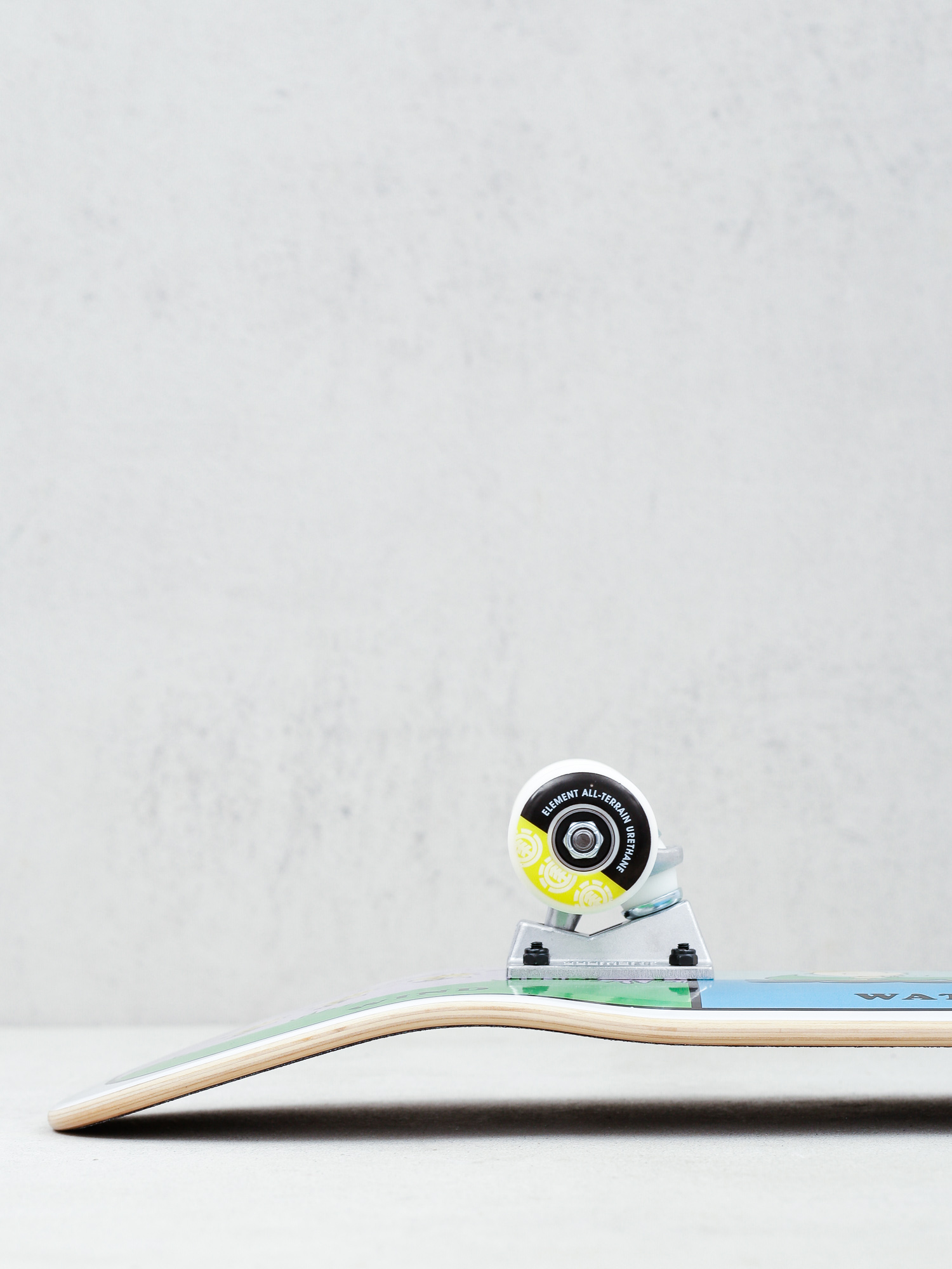 Skateboard Element Peanuts Wind Wate (assorted)