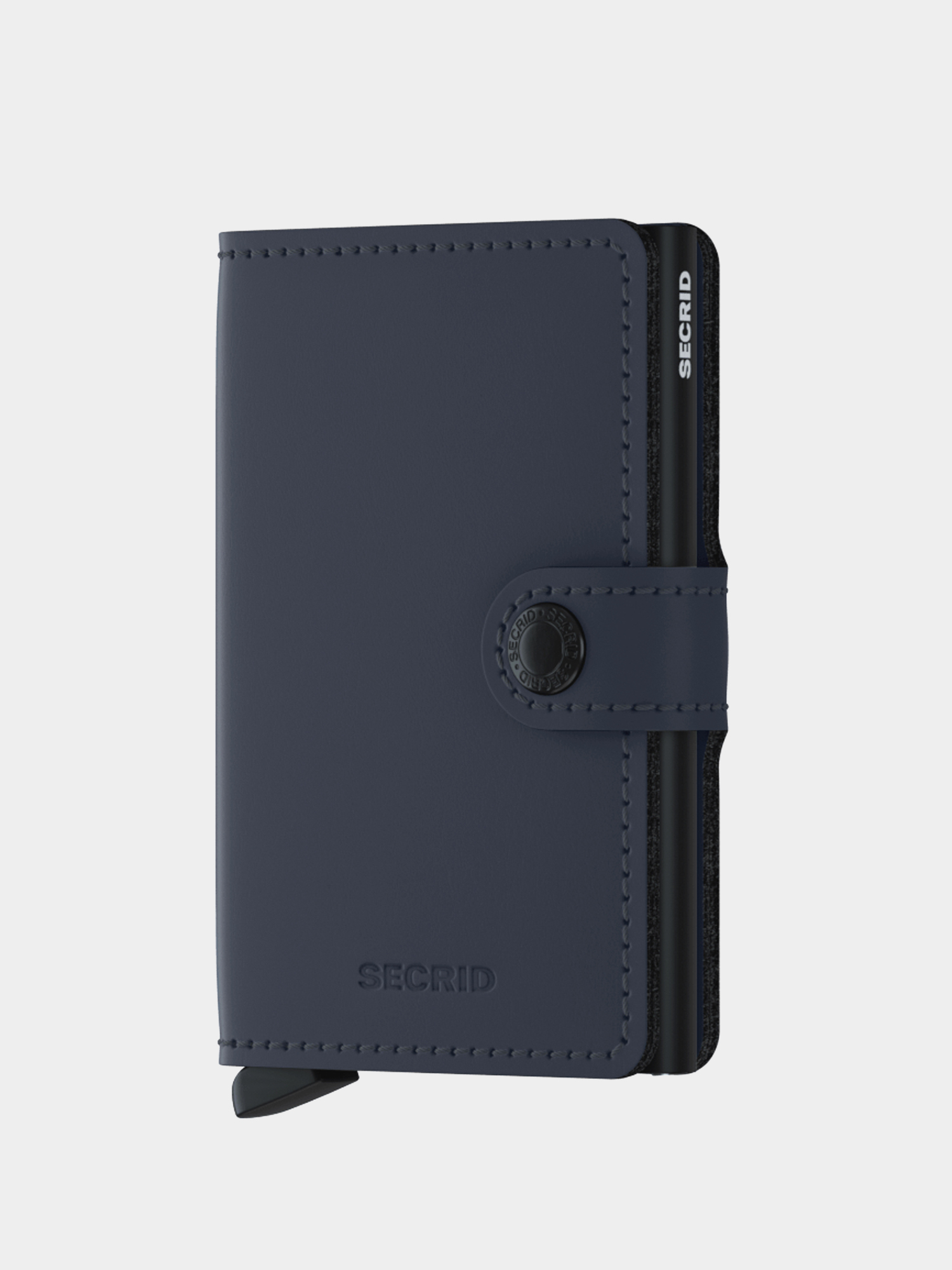 Peněženka Secrid Miniwallet (matte night blue)