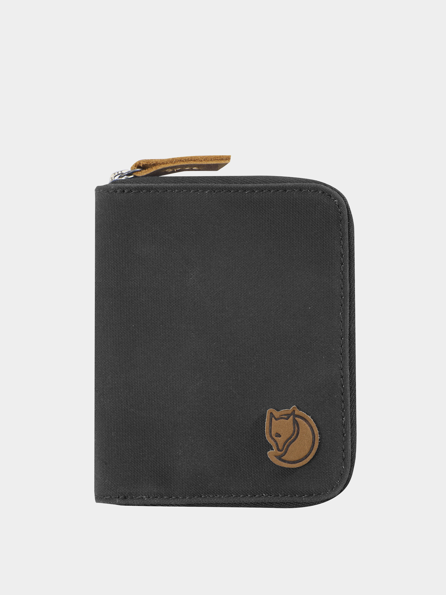 Peněženka Fjallraven Zip Wallet (dark grey)