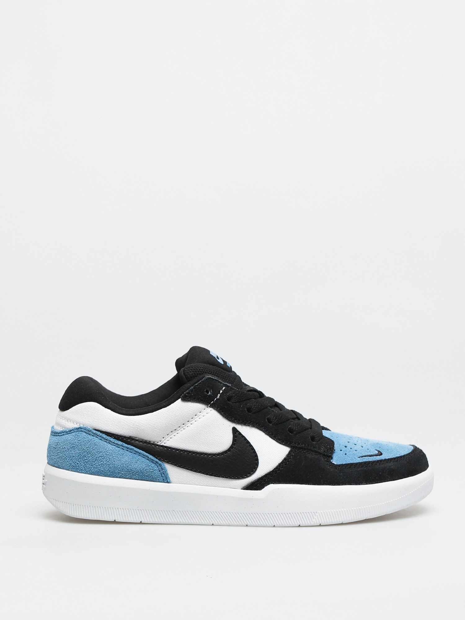 Boty Nike SB Force 58 (dutch blue/black white)