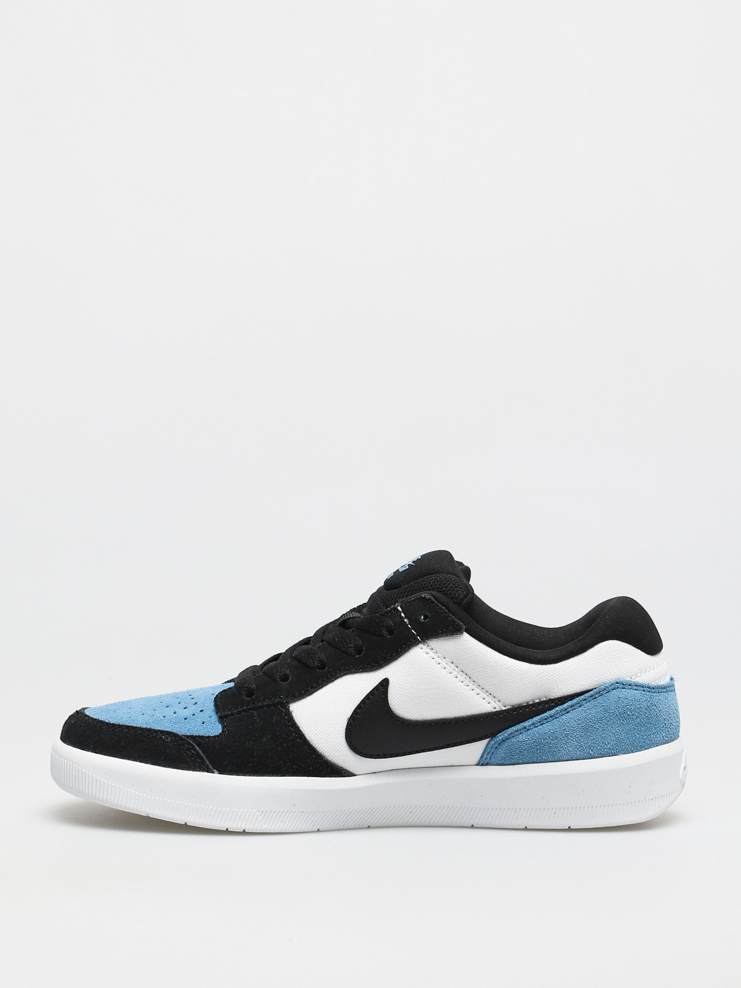 Boty Nike SB Force 58 (dutch blue/black white)