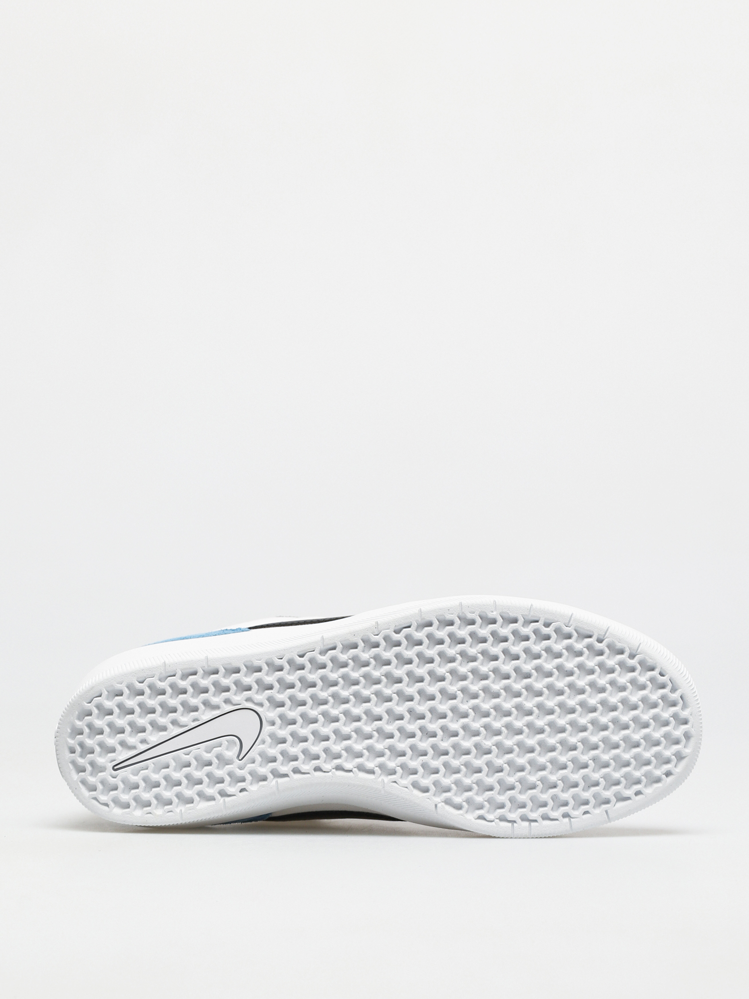 Boty Nike SB Force 58 (dutch blue/black white)