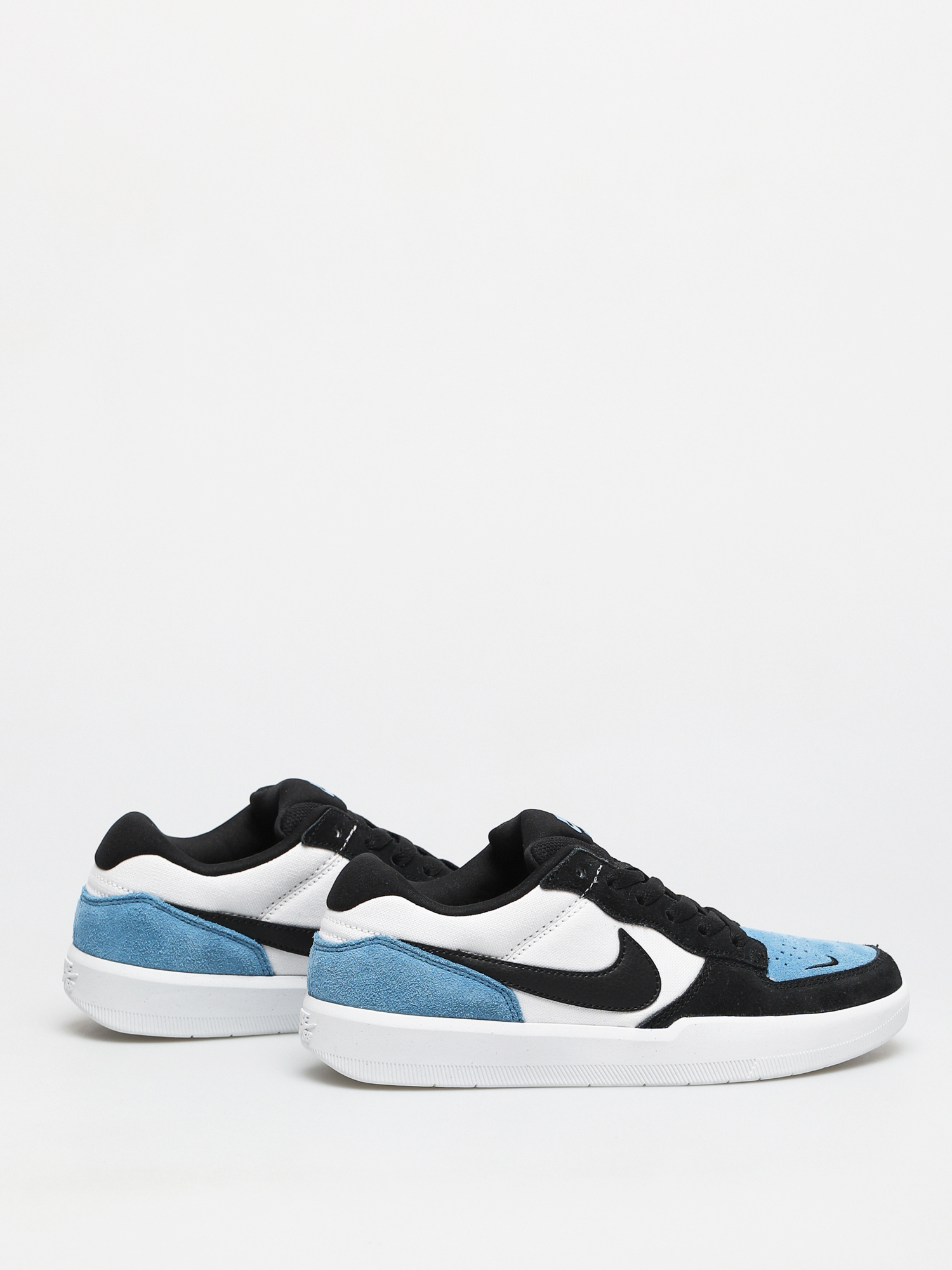 Boty Nike SB Force 58 (dutch blue/black white)