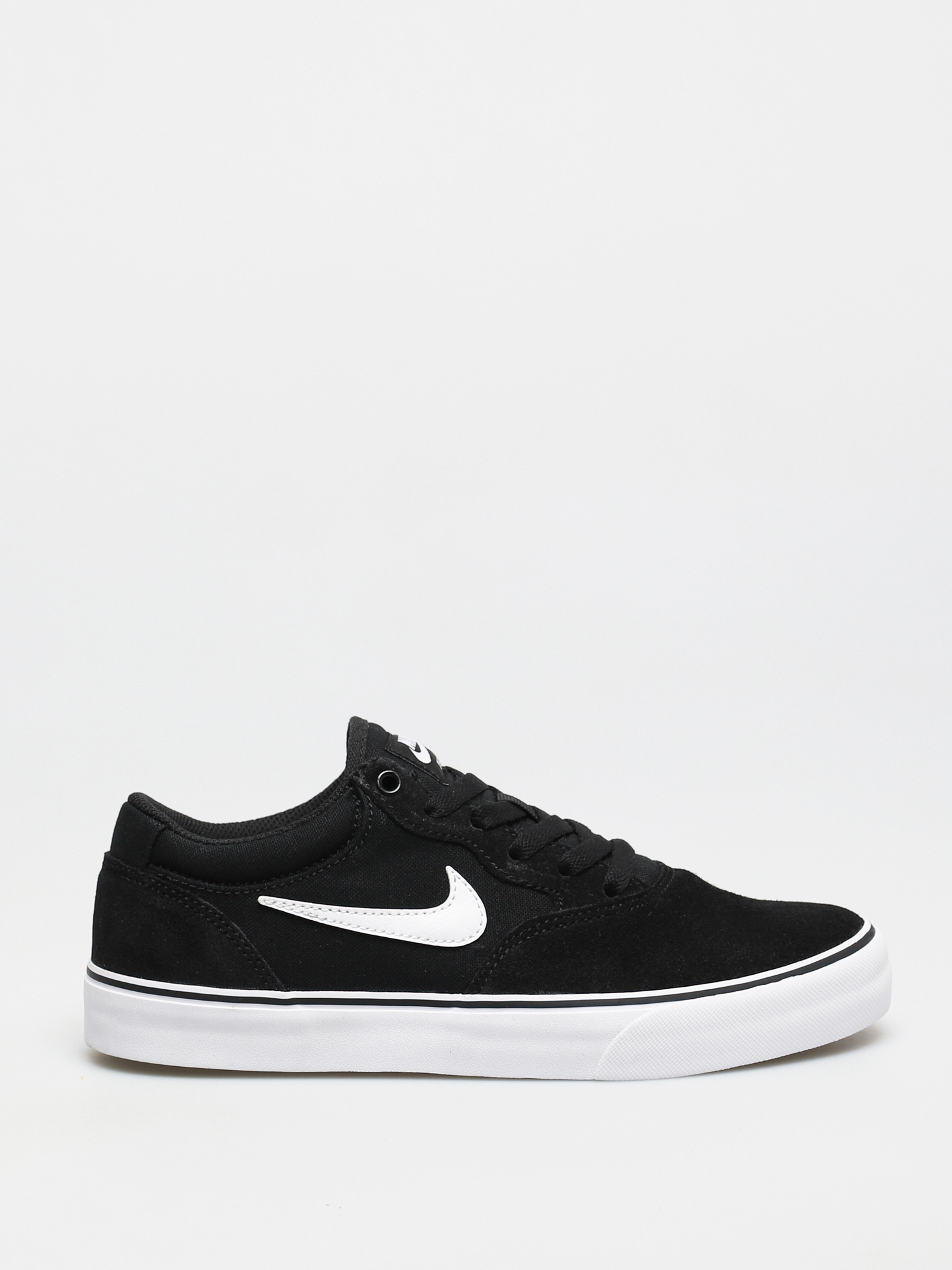 Boty Nike SB Chron 2 (black/white black)