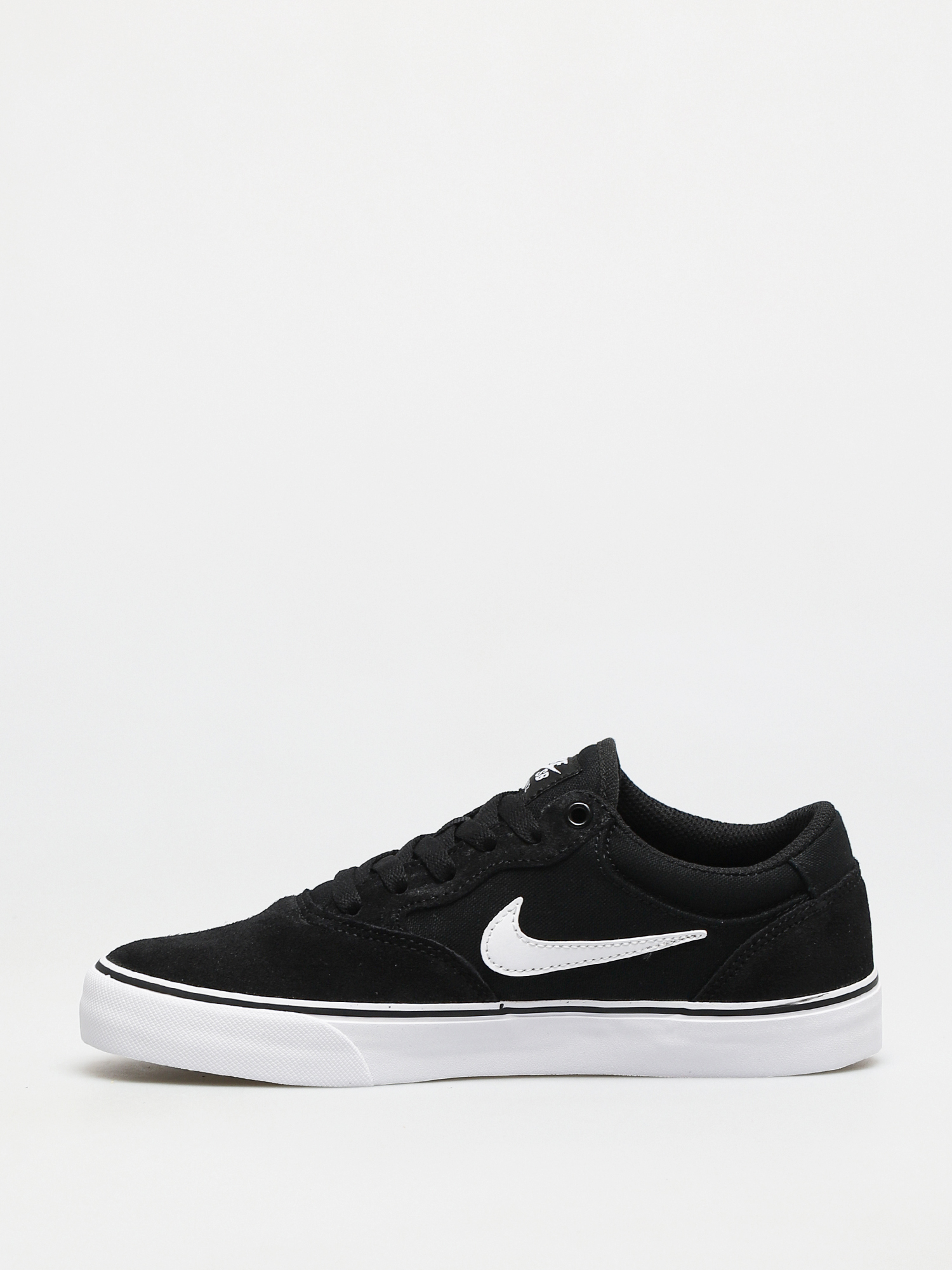 Boty Nike SB Chron 2 (black/white black)