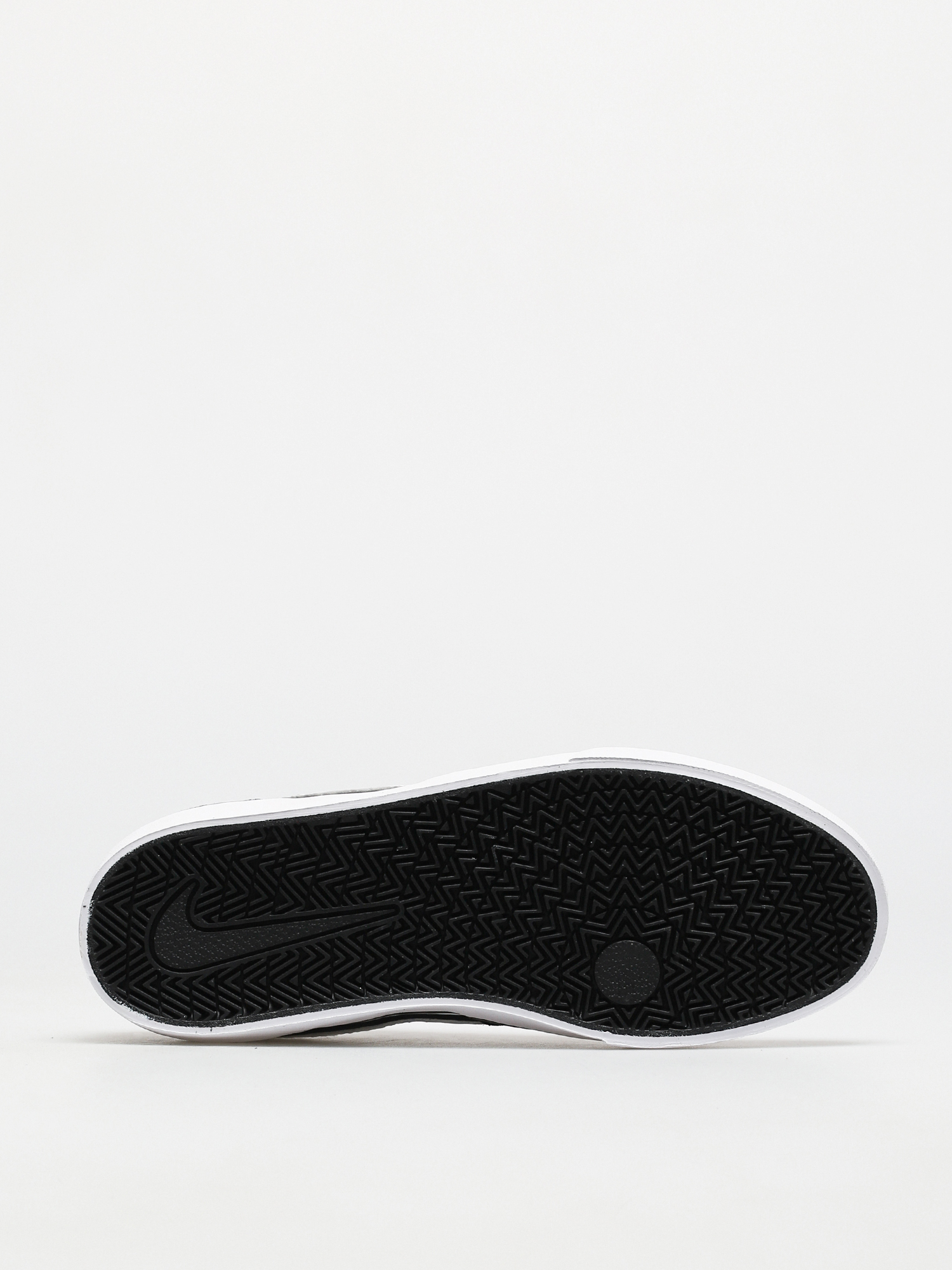 Boty Nike SB Chron 2 (black/white black)