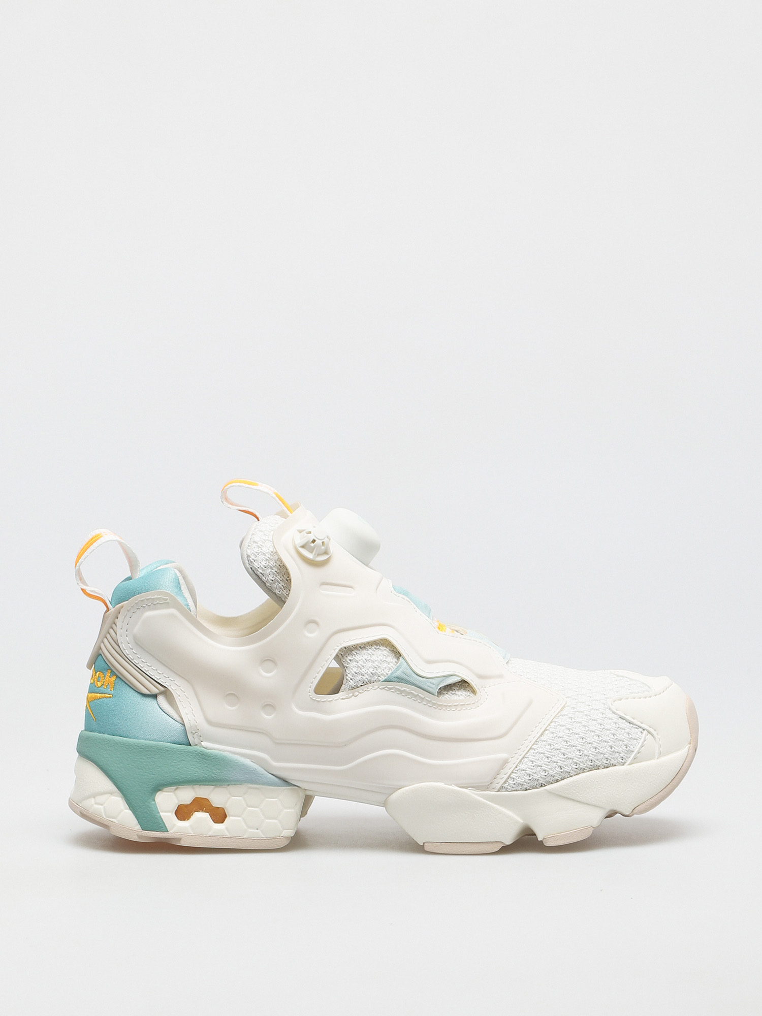 Boty Reebok Instapump Fury Og (ftwwht/chalk/glablu)