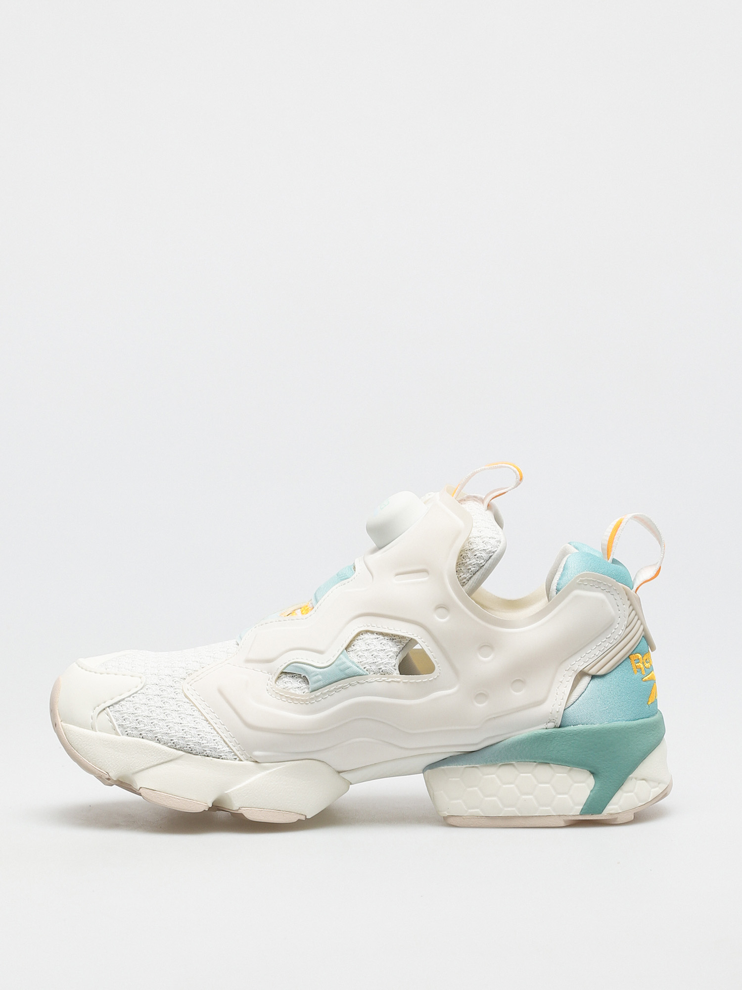 Boty Reebok Instapump Fury Og (ftwwht/chalk/glablu)