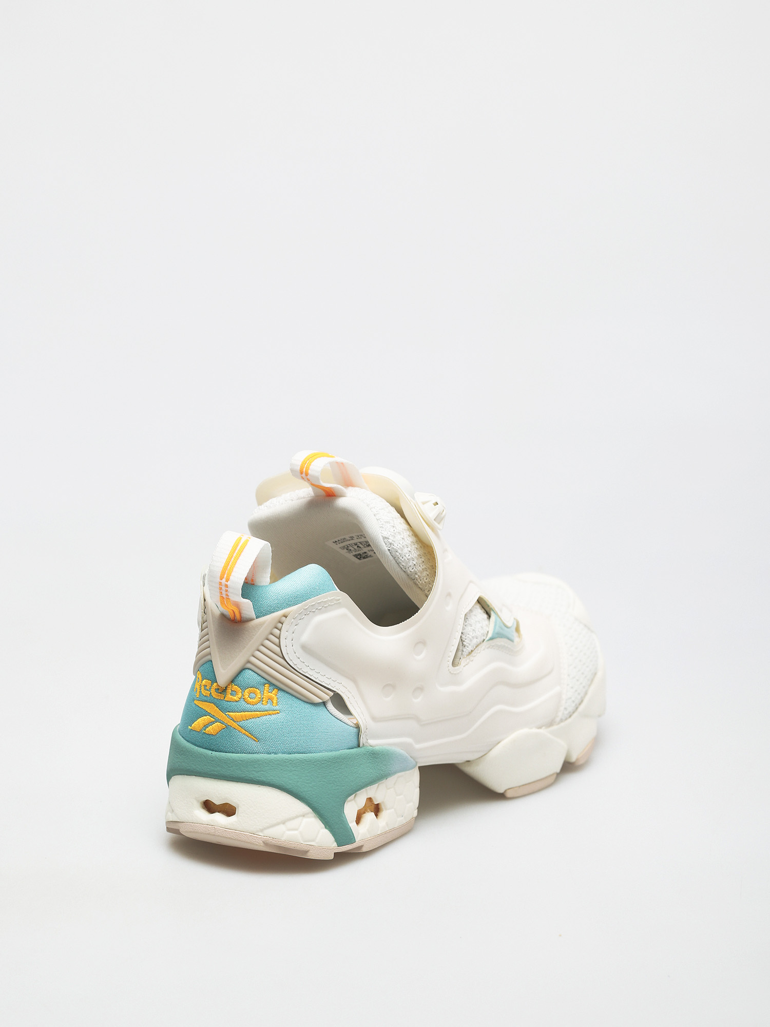 Boty Reebok Instapump Fury Og (ftwwht/chalk/glablu)