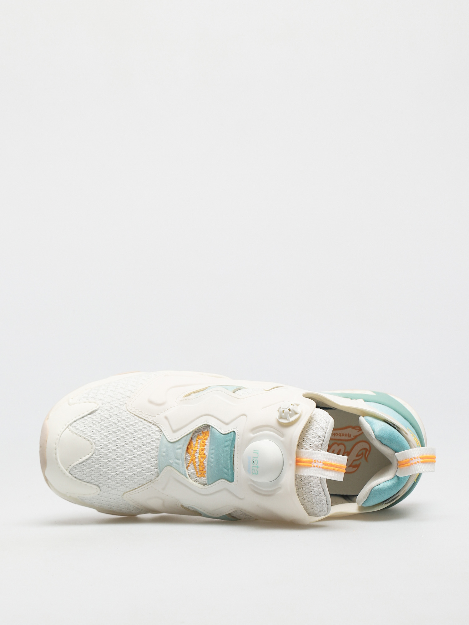 Boty Reebok Instapump Fury Og (ftwwht/chalk/glablu)