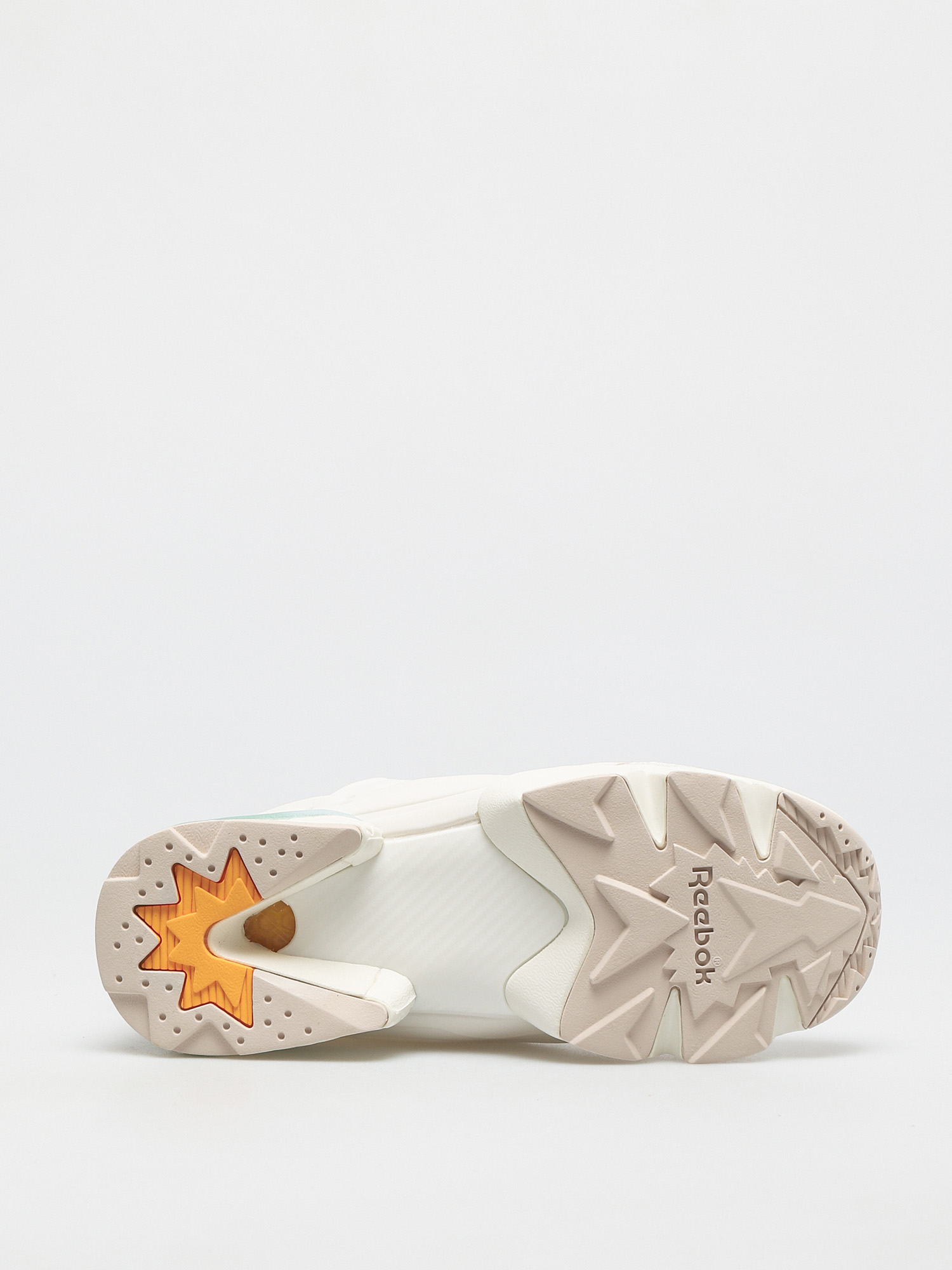 Boty Reebok Instapump Fury Og (ftwwht/chalk/glablu)