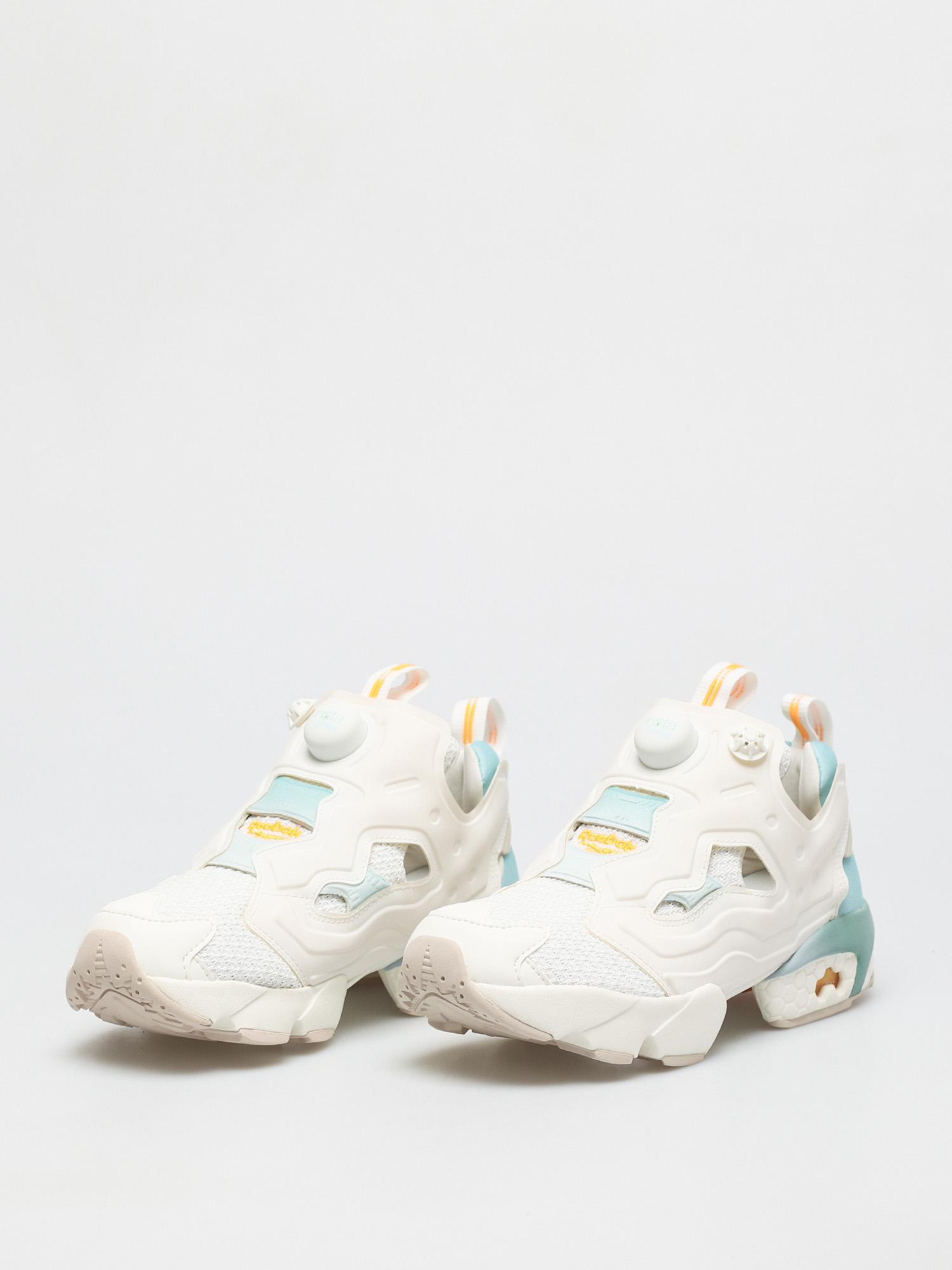 Boty Reebok Instapump Fury Og (ftwwht/chalk/glablu)