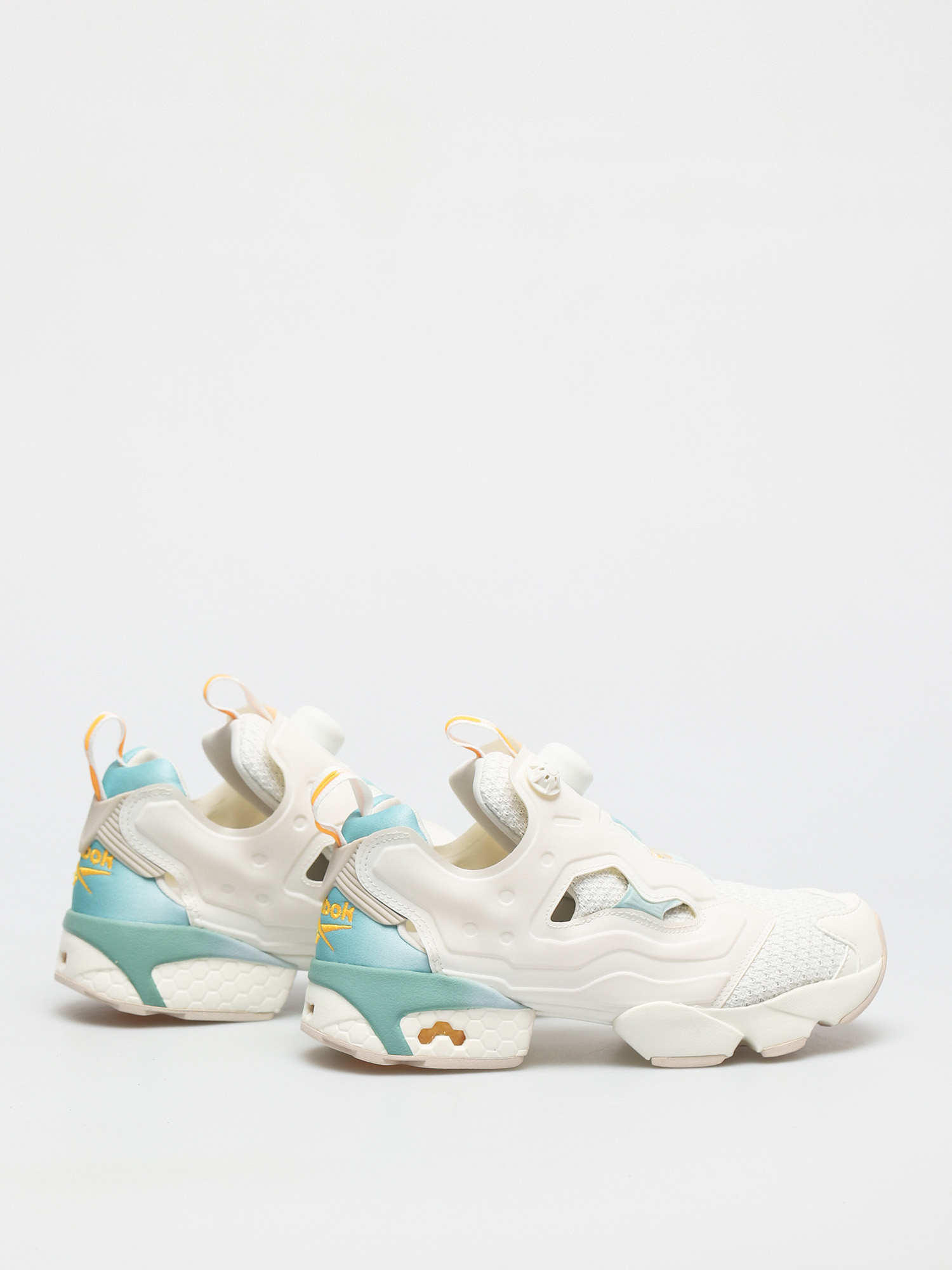 Boty Reebok Instapump Fury Og (ftwwht/chalk/glablu)