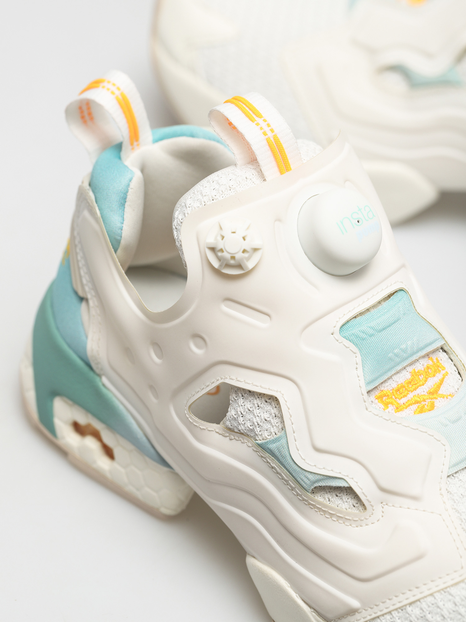 Boty Reebok Instapump Fury Og (ftwwht/chalk/glablu)