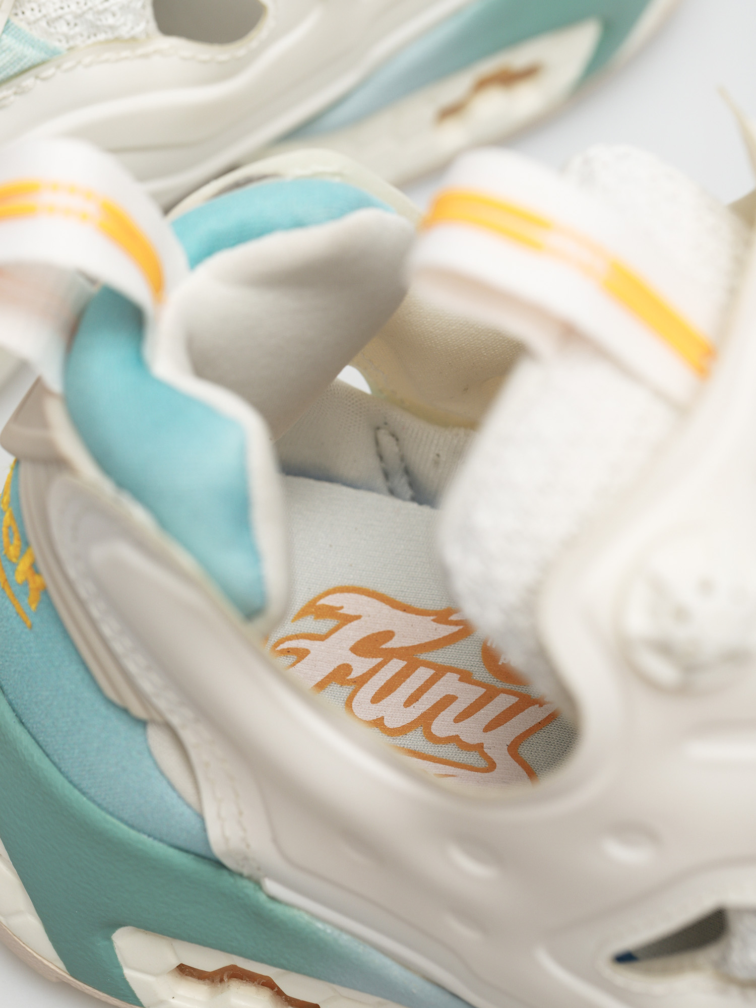 Boty Reebok Instapump Fury Og (ftwwht/chalk/glablu)