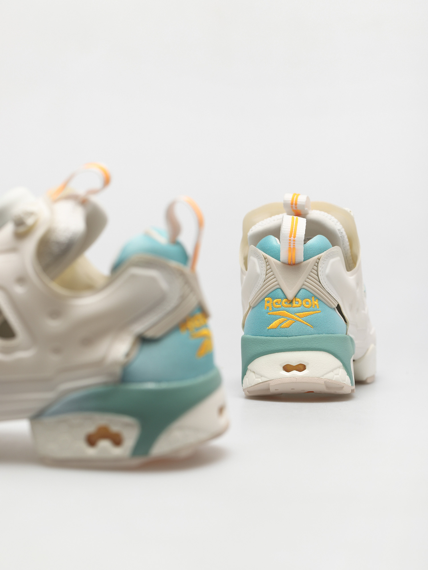 Boty Reebok Instapump Fury Og (ftwwht/chalk/glablu)