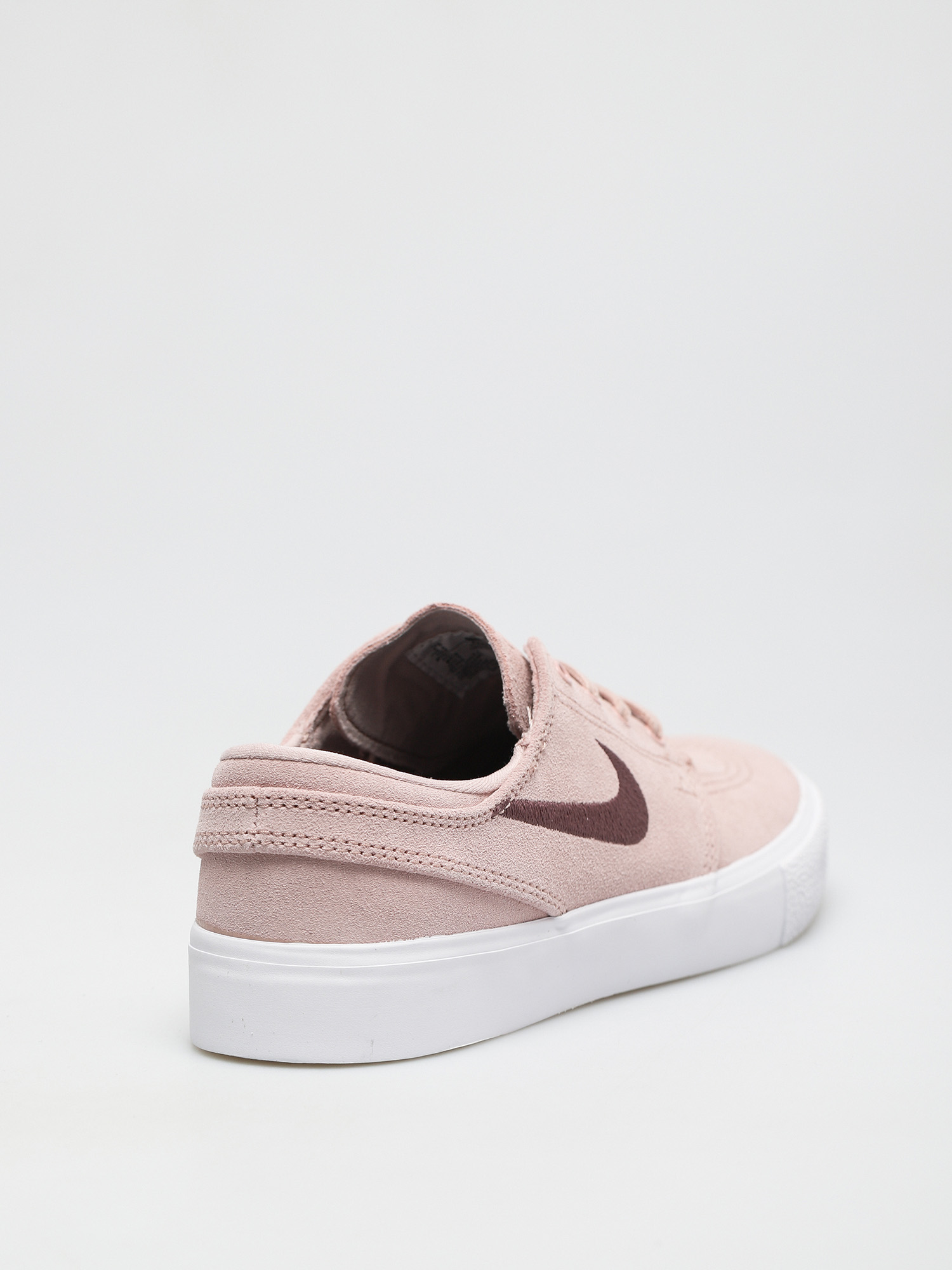 Boty Nike SB Zoom Stefan Janoski RM (pink oxford/dark wine pink oxford white)