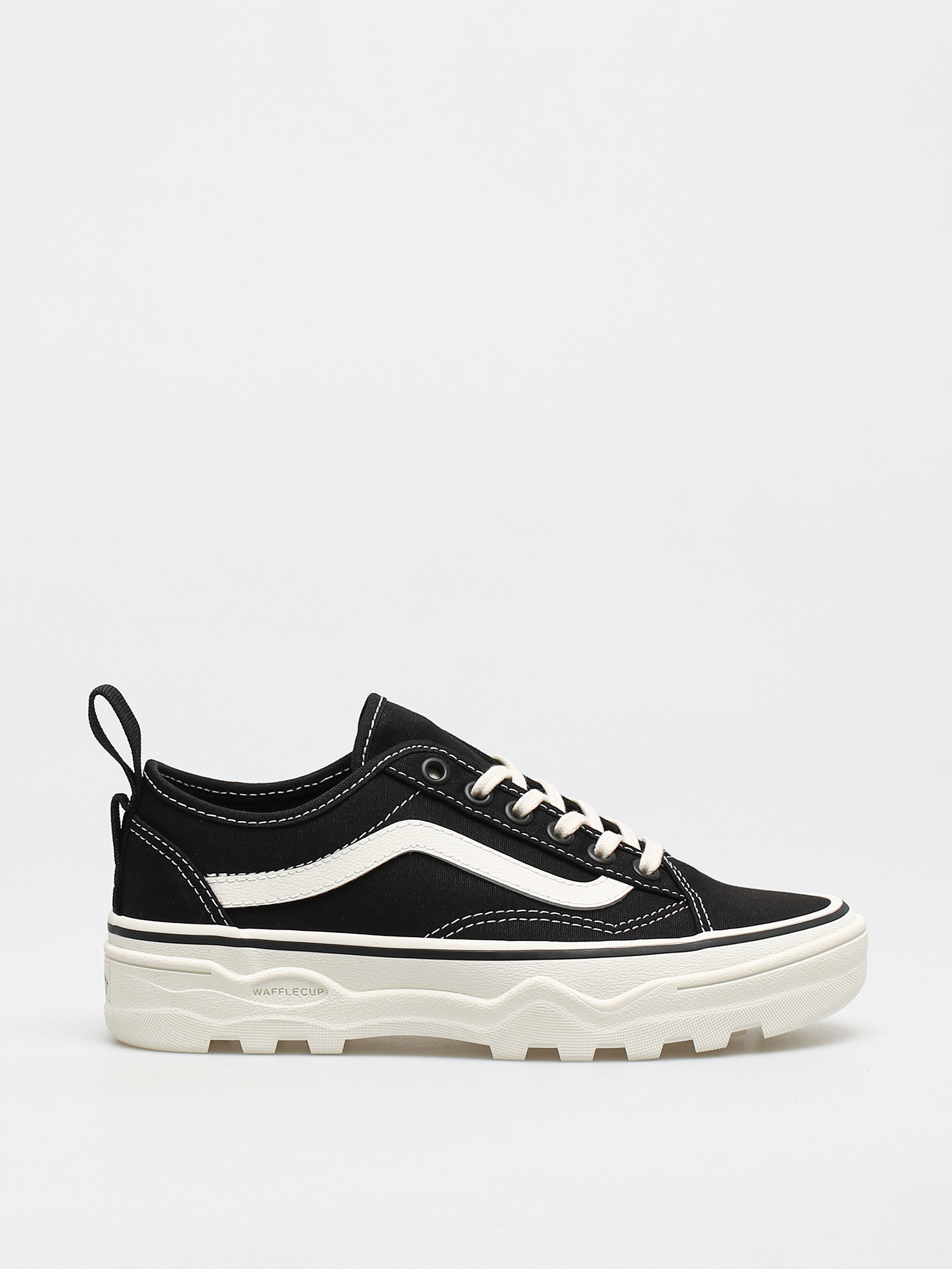 Boty Vans Sentry Old Skool Wc (canvas/black/marshmallo)