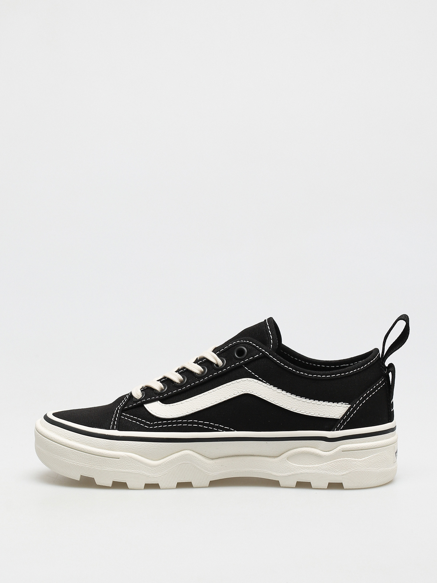 Boty Vans Sentry Old Skool Wc (canvas/black/marshmallo)