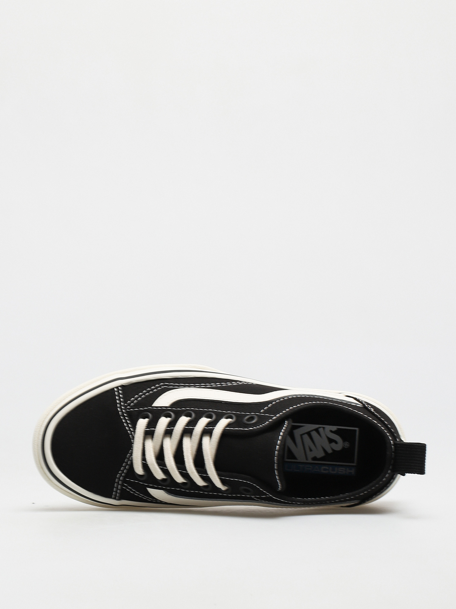 Boty Vans Sentry Old Skool Wc (canvas/black/marshmallo)