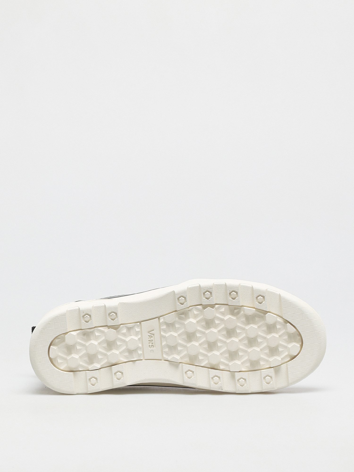 Boty Vans Sentry Old Skool Wc (canvas/black/marshmallo)