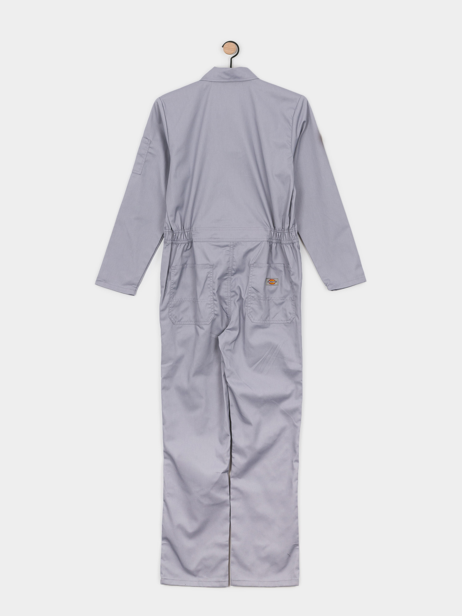 Dámský Kombinéza Dickies Haughton (lilac gray)