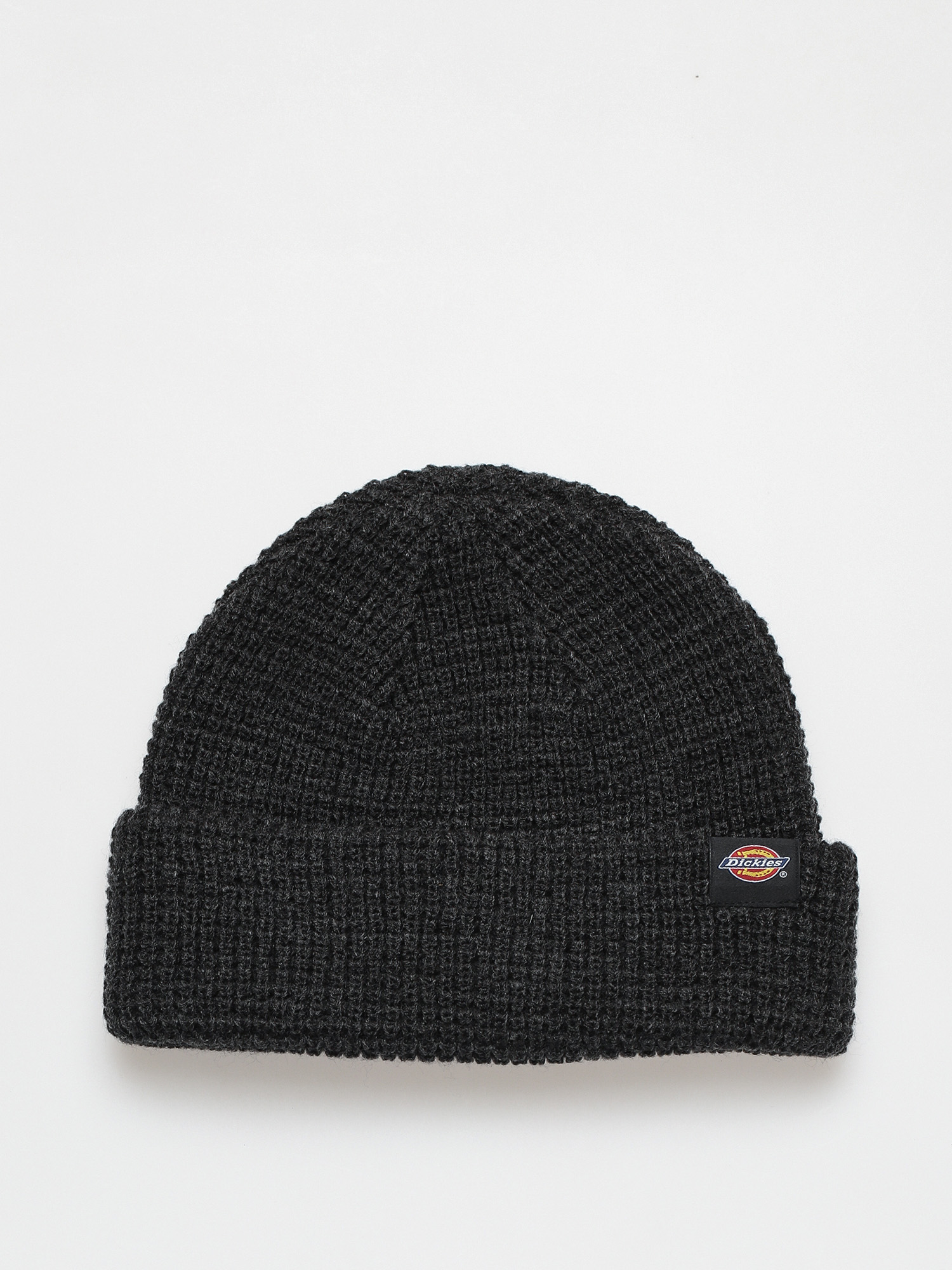 u010cepice Dickies Woodworth Waffle (black)