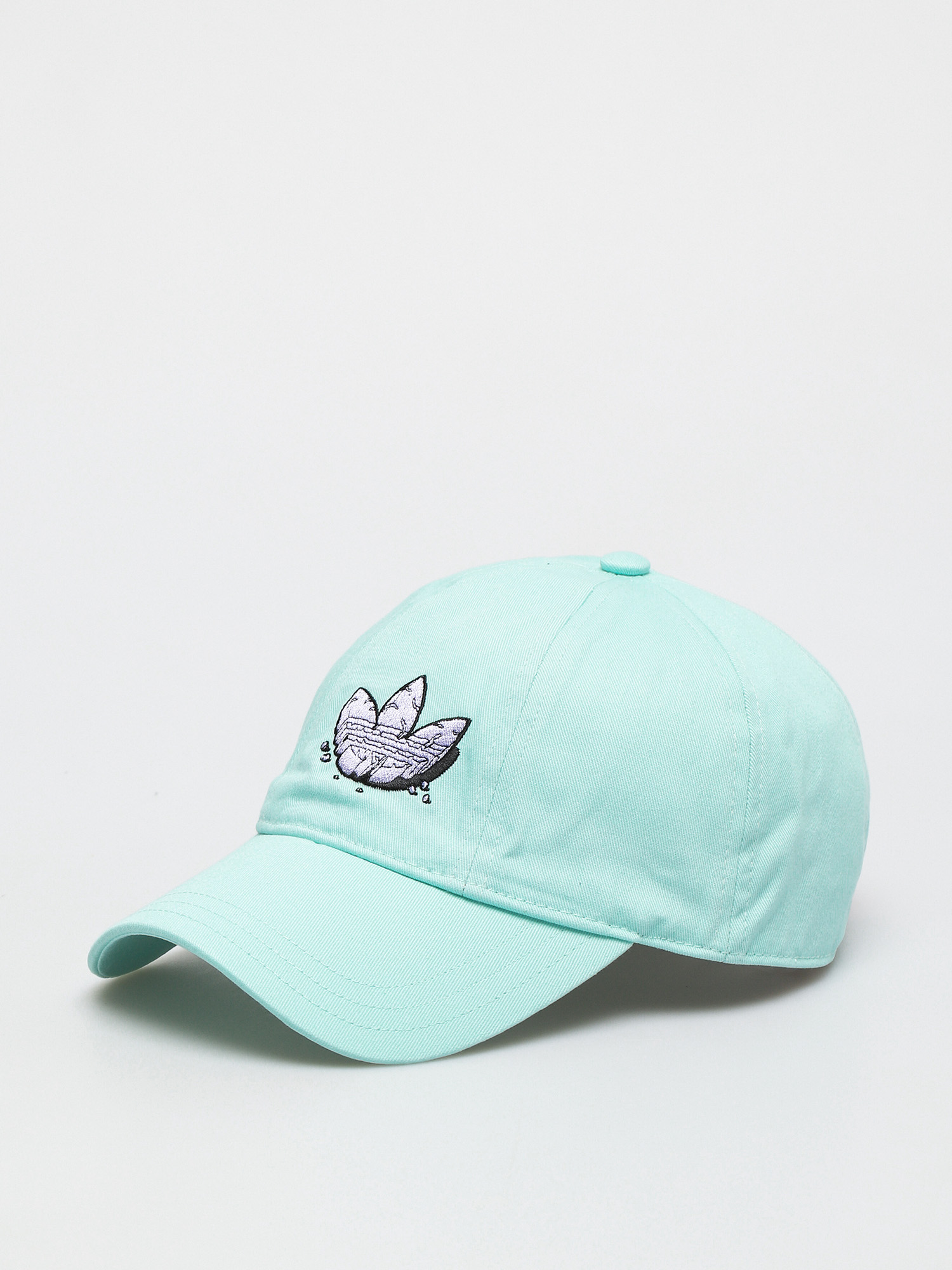 Kšiltovka  adidas Originals Graphic (clemin/lpurpl)