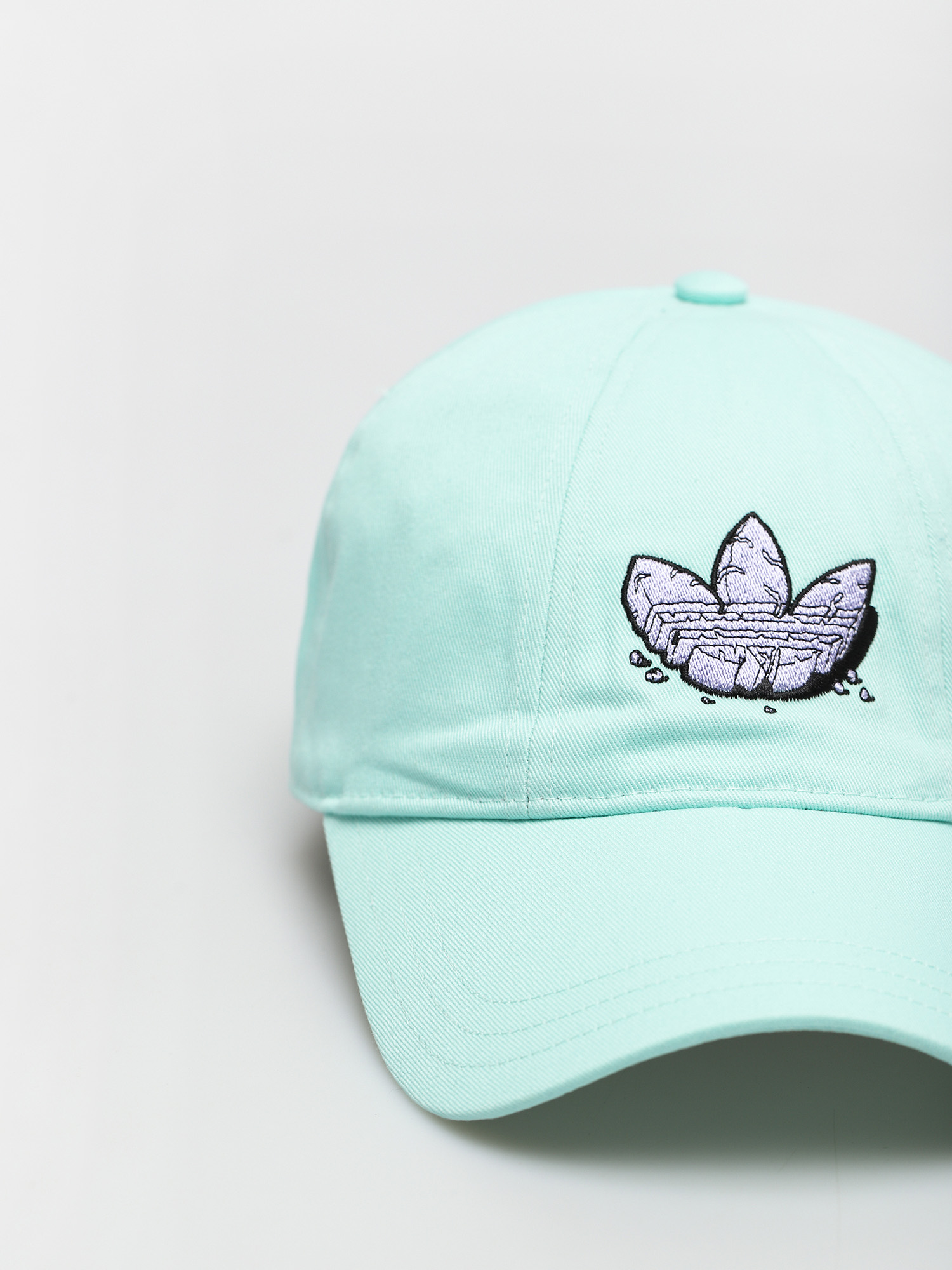 Kšiltovka  adidas Originals Graphic (clemin/lpurpl)