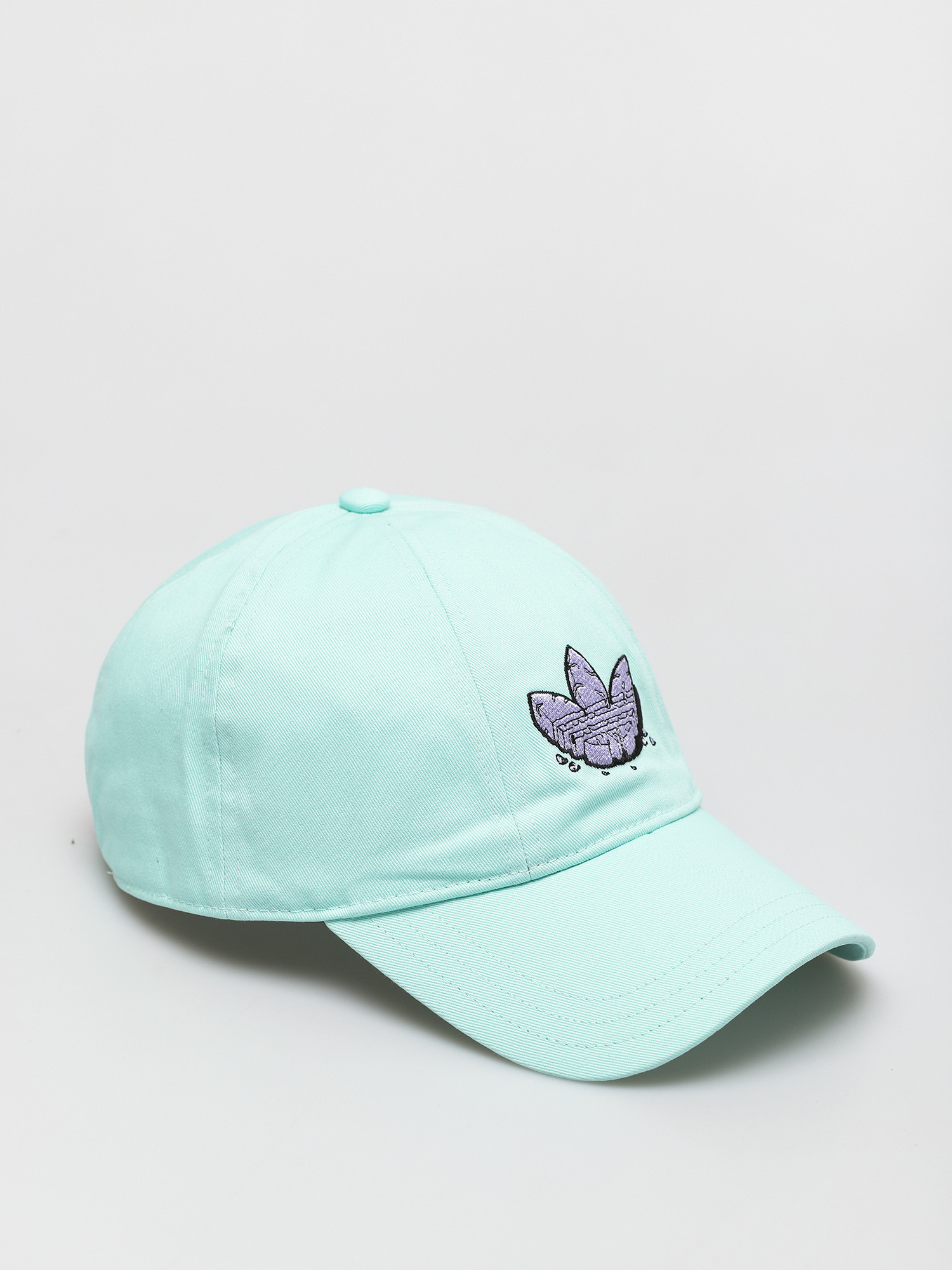 Kšiltovka  adidas Originals Graphic (clemin/lpurpl)