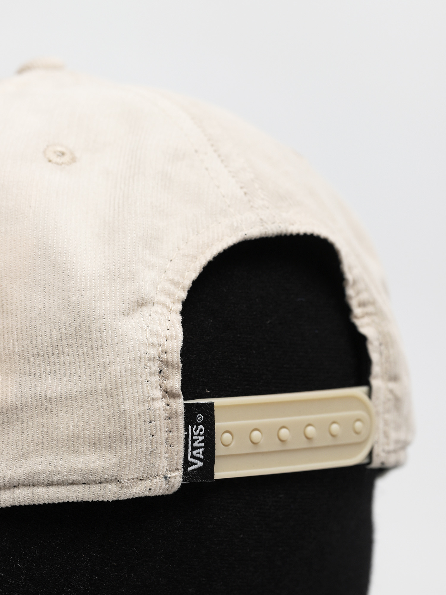 Kšiltovka  Vans 66 Champs Snapback (oatmeal)