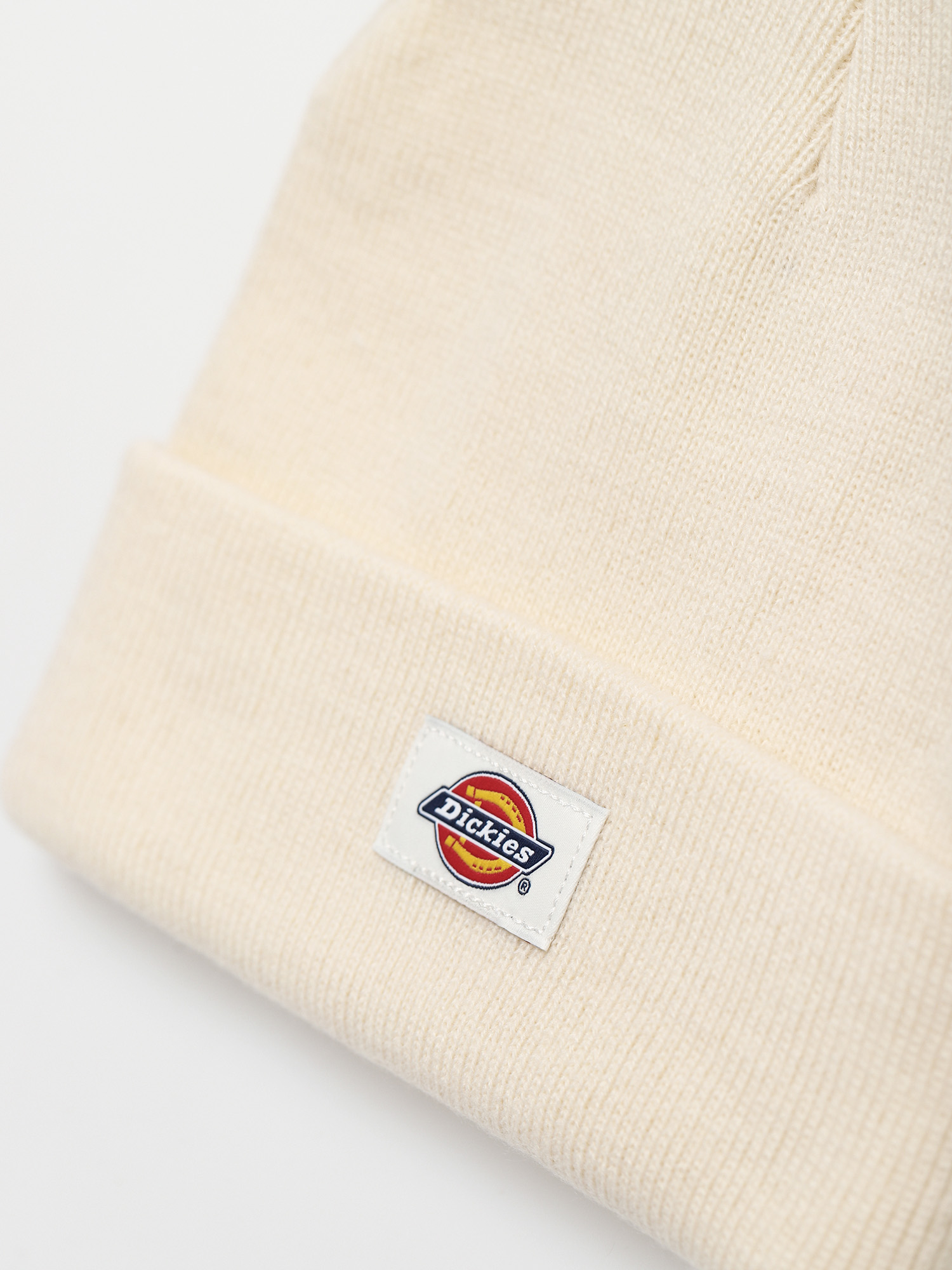 Čepice Dickies Gibsland (ecru)