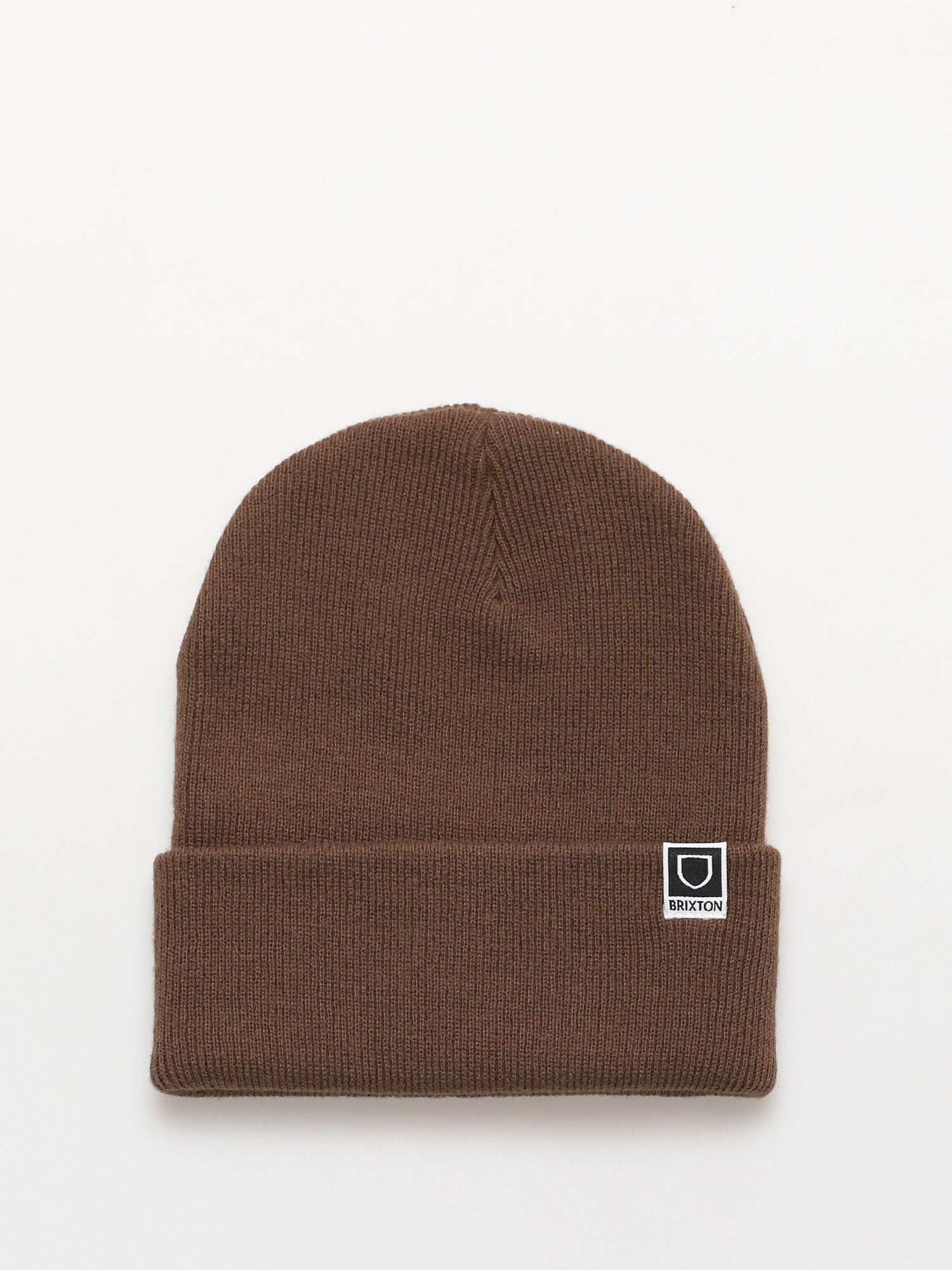 Čepice Brixton Harbor Beta Watch Cap Beanie (coyote brown)