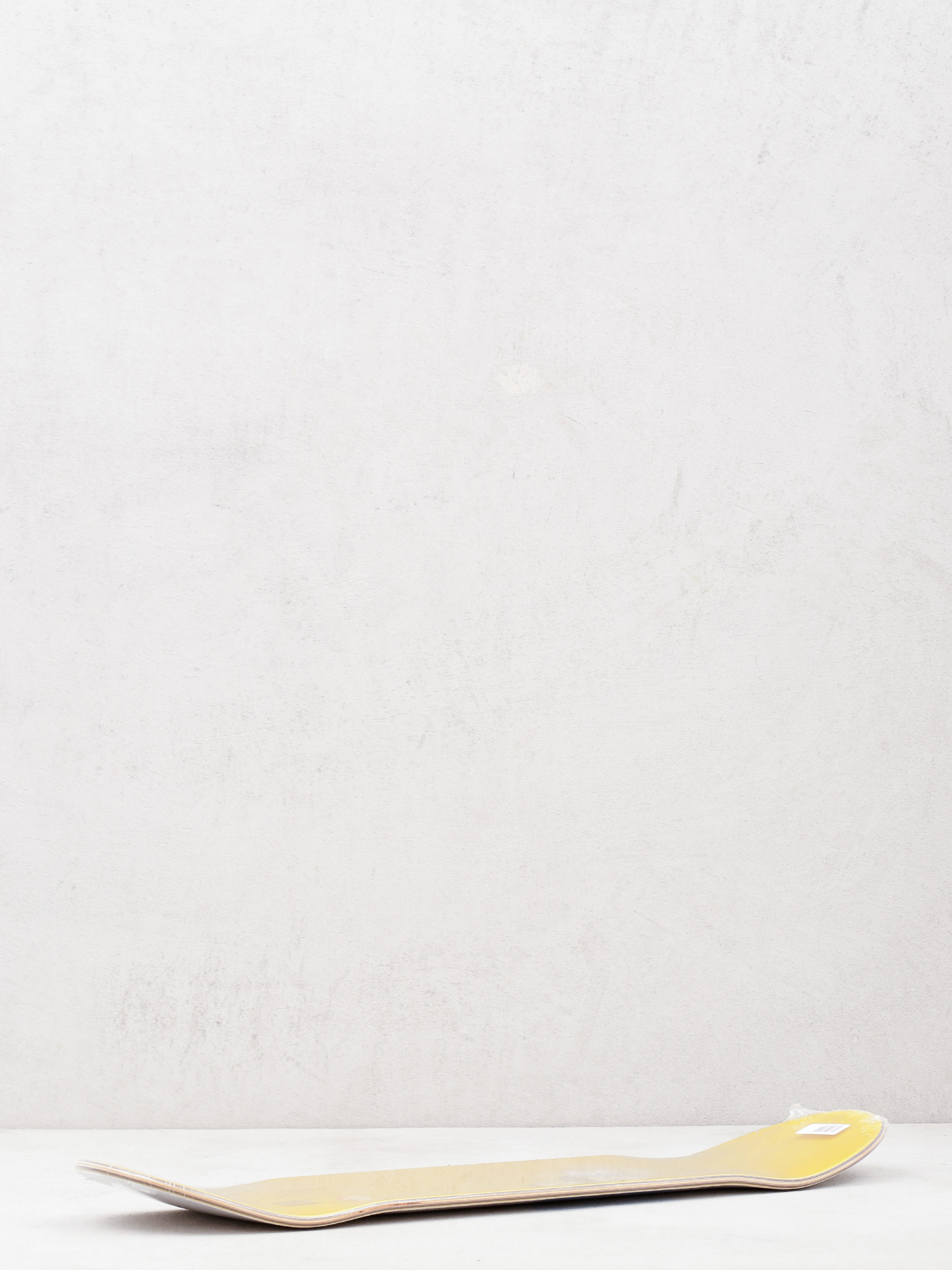 Deska Polar Skate Aaron Herrington Chain Smoker (white/blue)