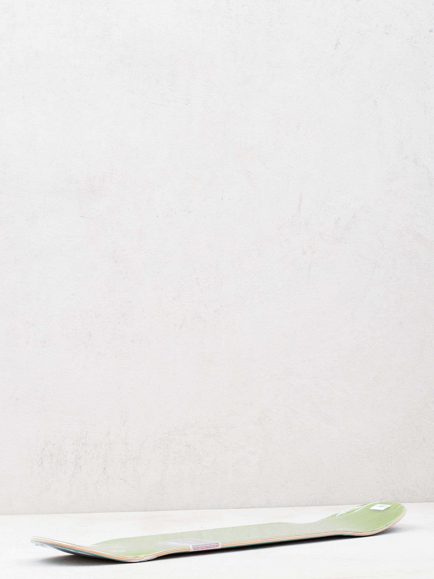 Deska Real Ishod Customs TT (teal)