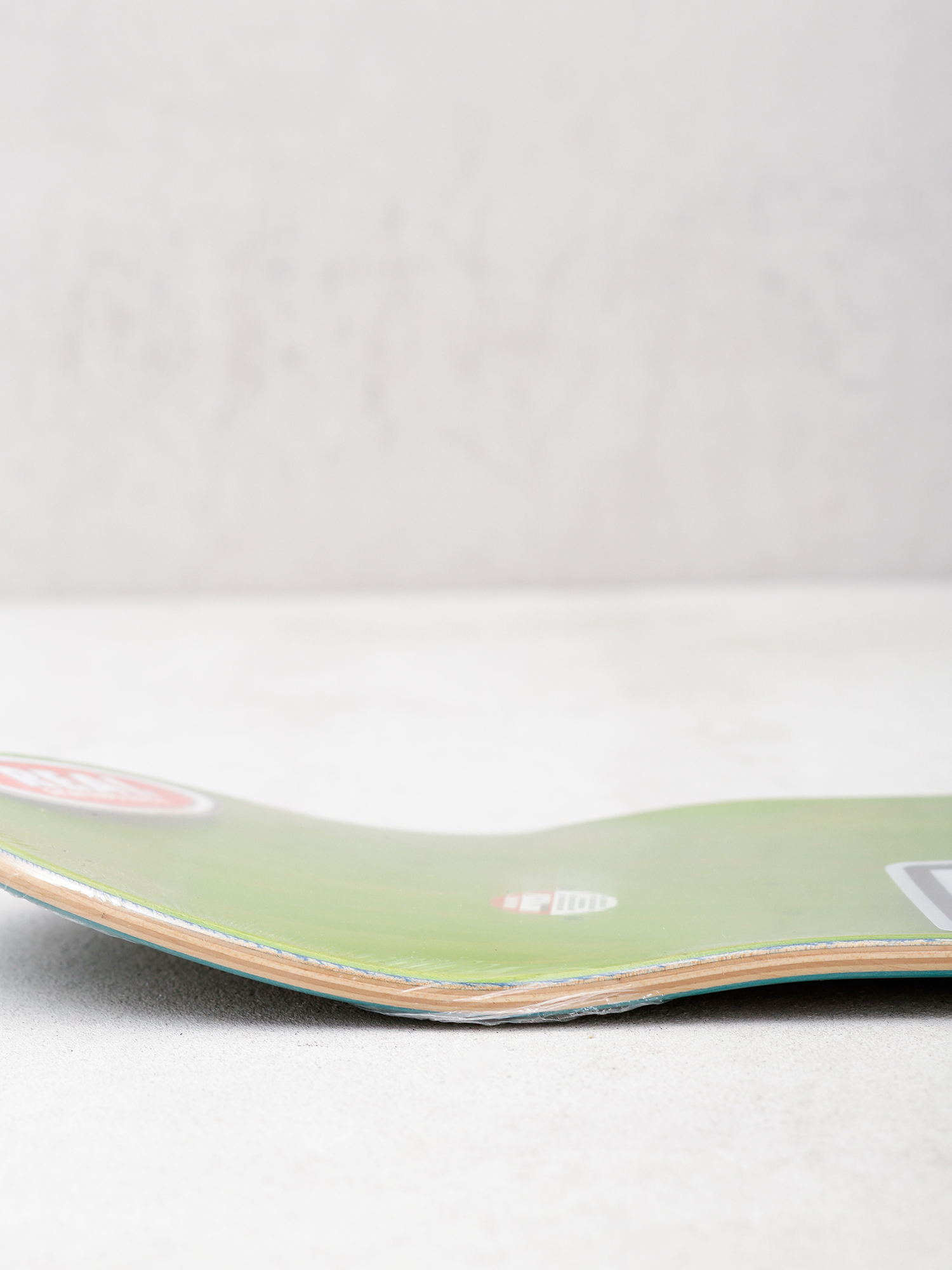 Deska Real Ishod Customs TT (teal)