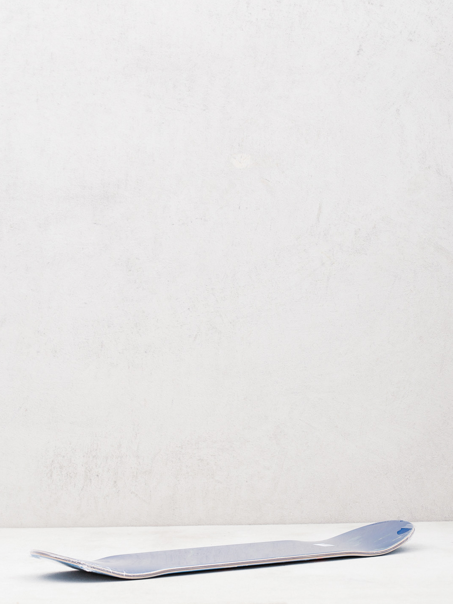 Deska Sour Solution Barney Weekend At (blue)