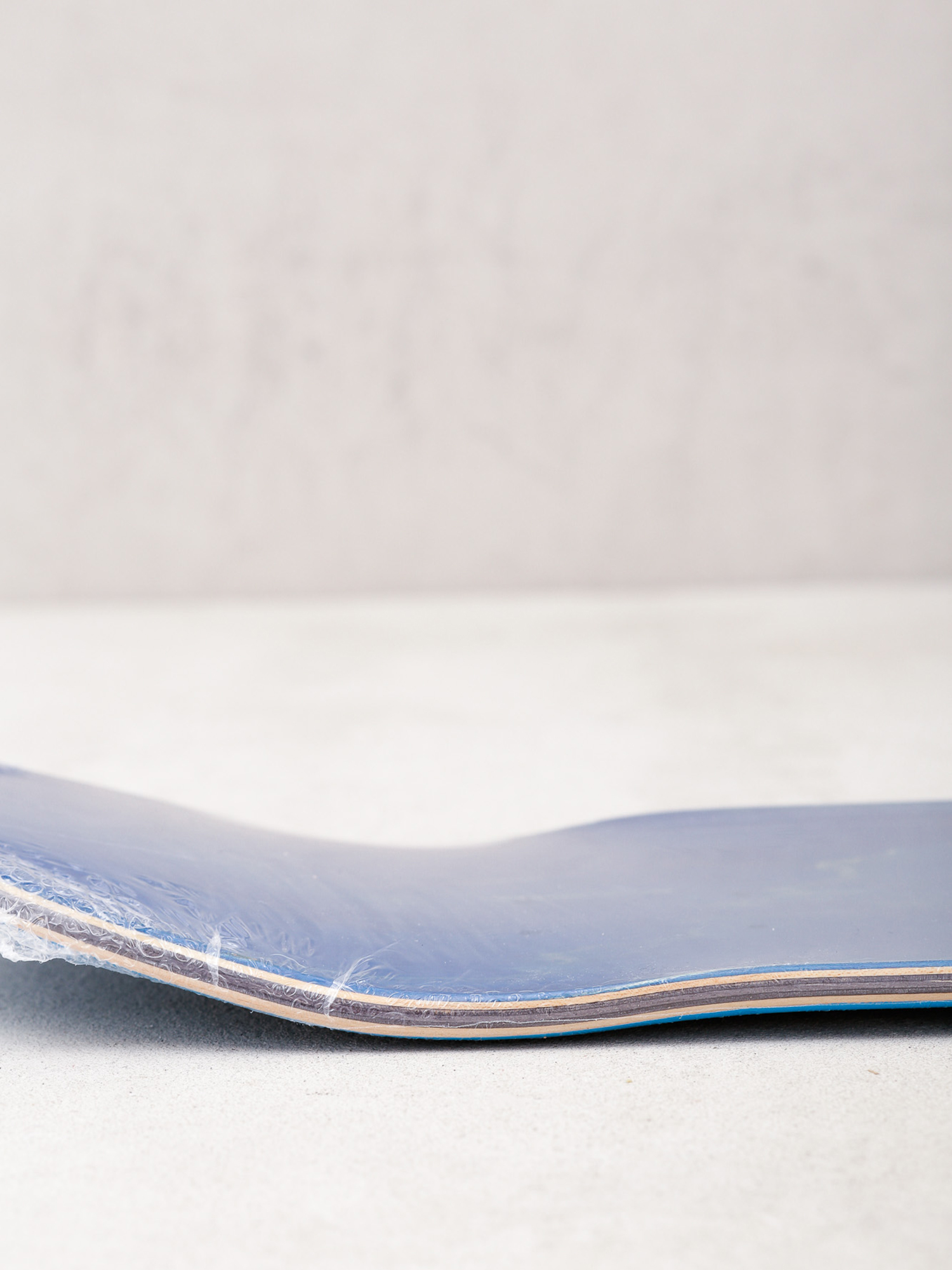 Deska Sour Solution Barney Weekend At (blue)