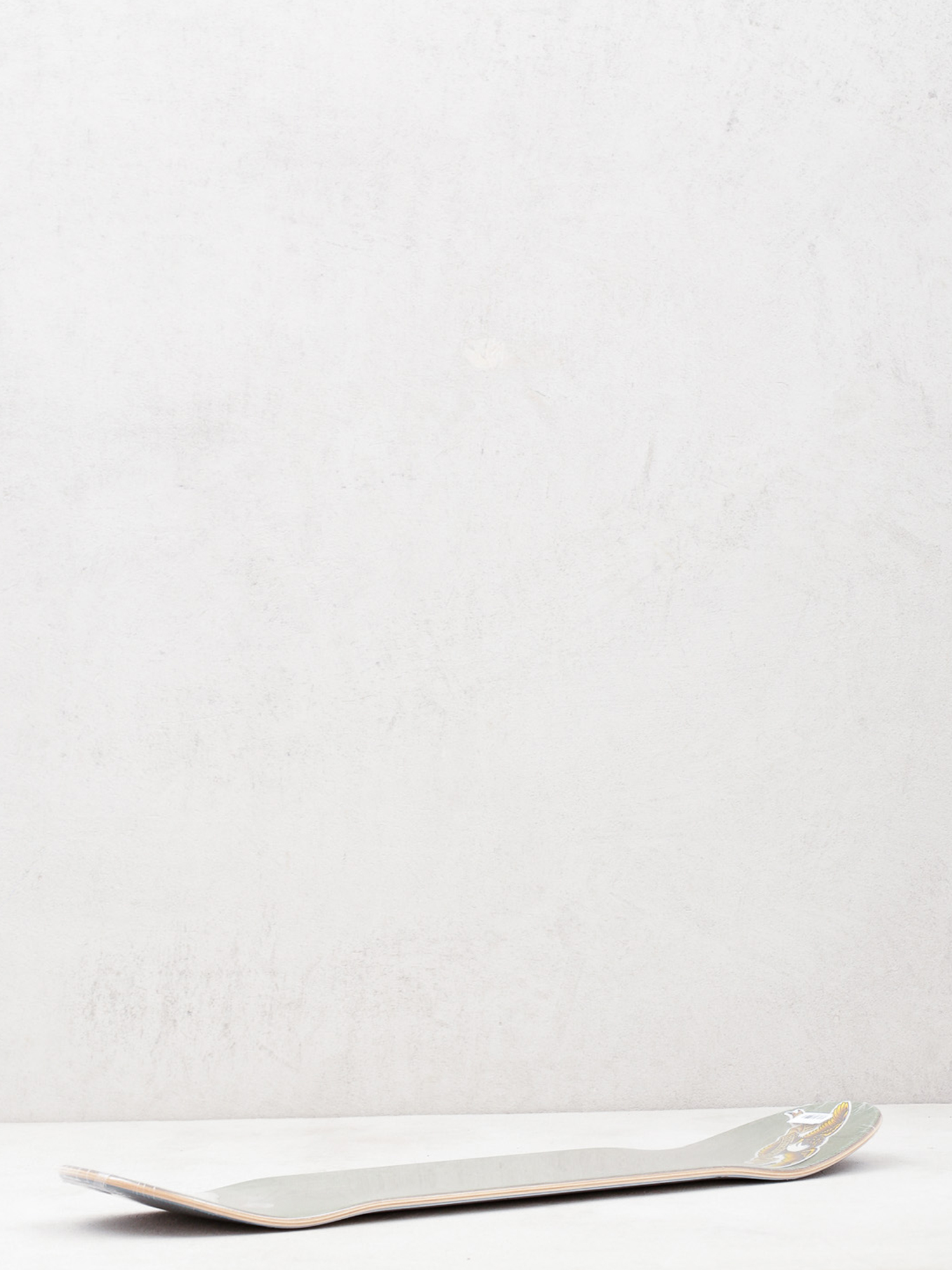 Deska Antihero Kanfoush Recycling (teal)