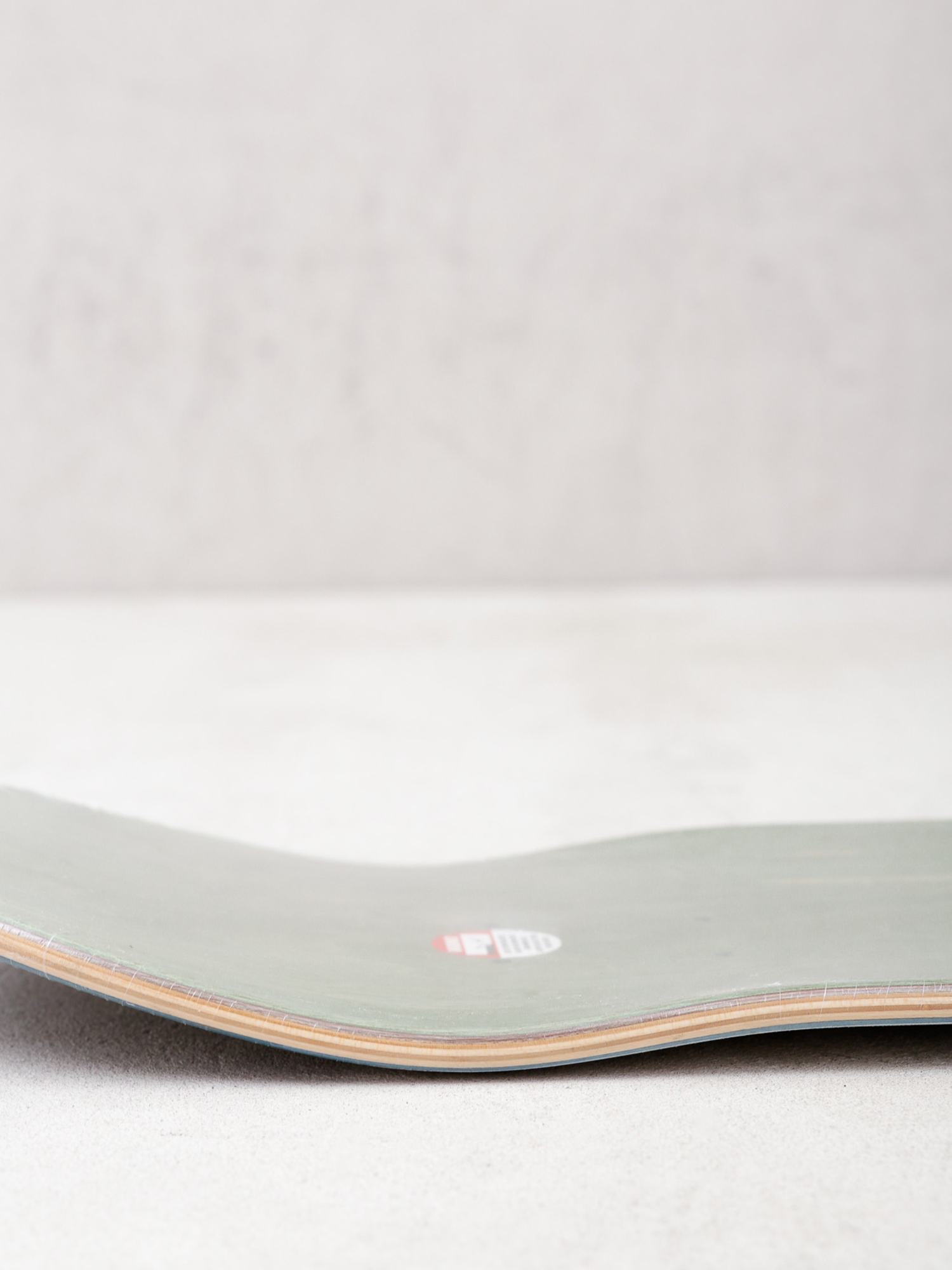 Deska Antihero Kanfoush Recycling (teal)