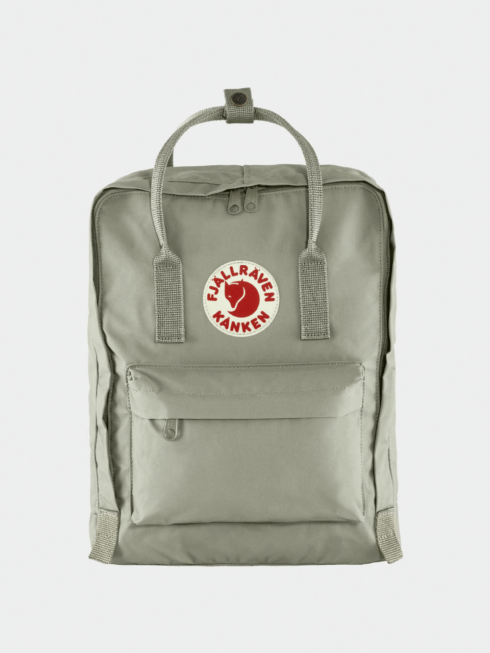 Batoh Fjallraven Kanken (fog)