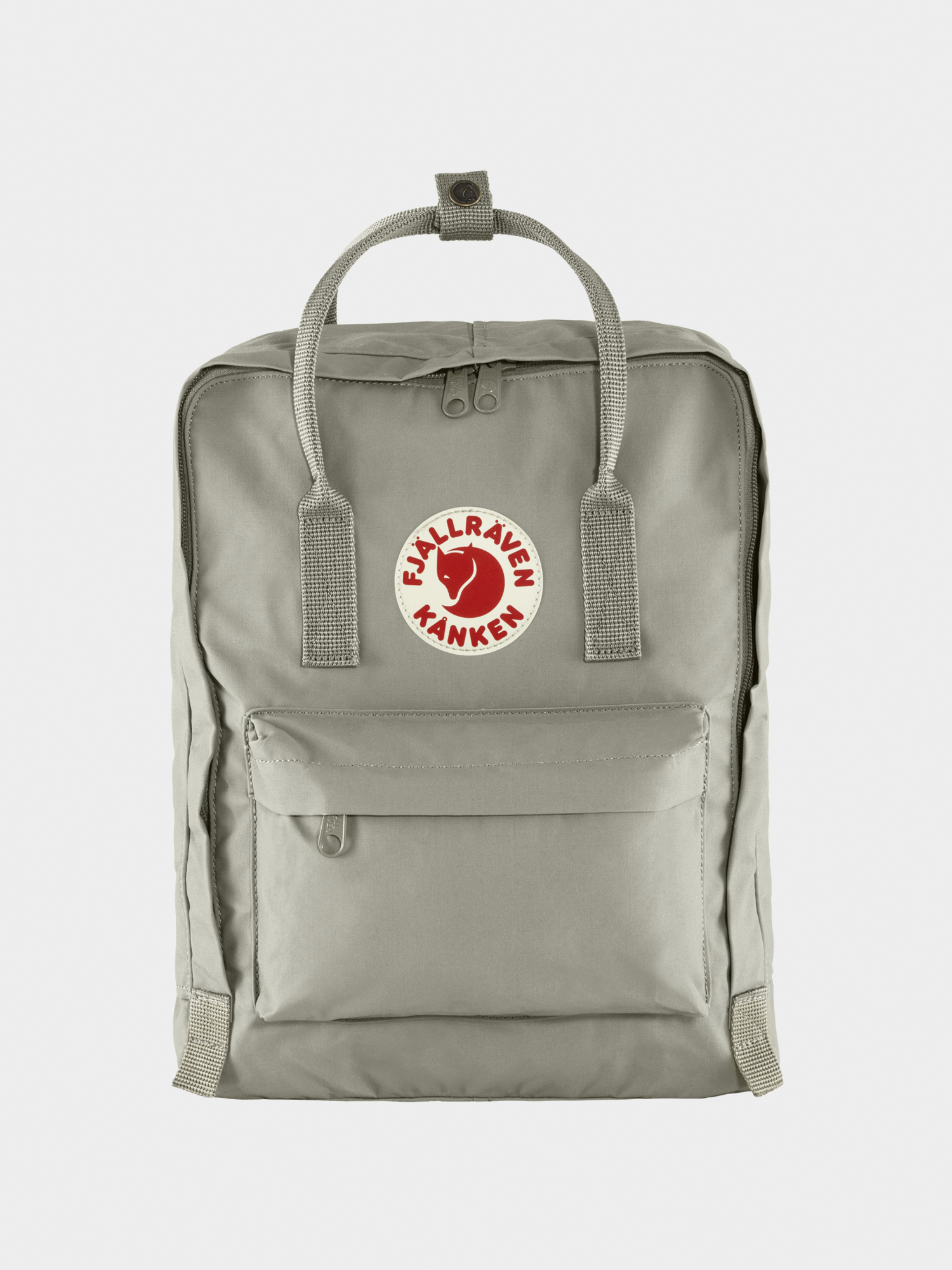 Batoh Fjallraven Kanken (fog)