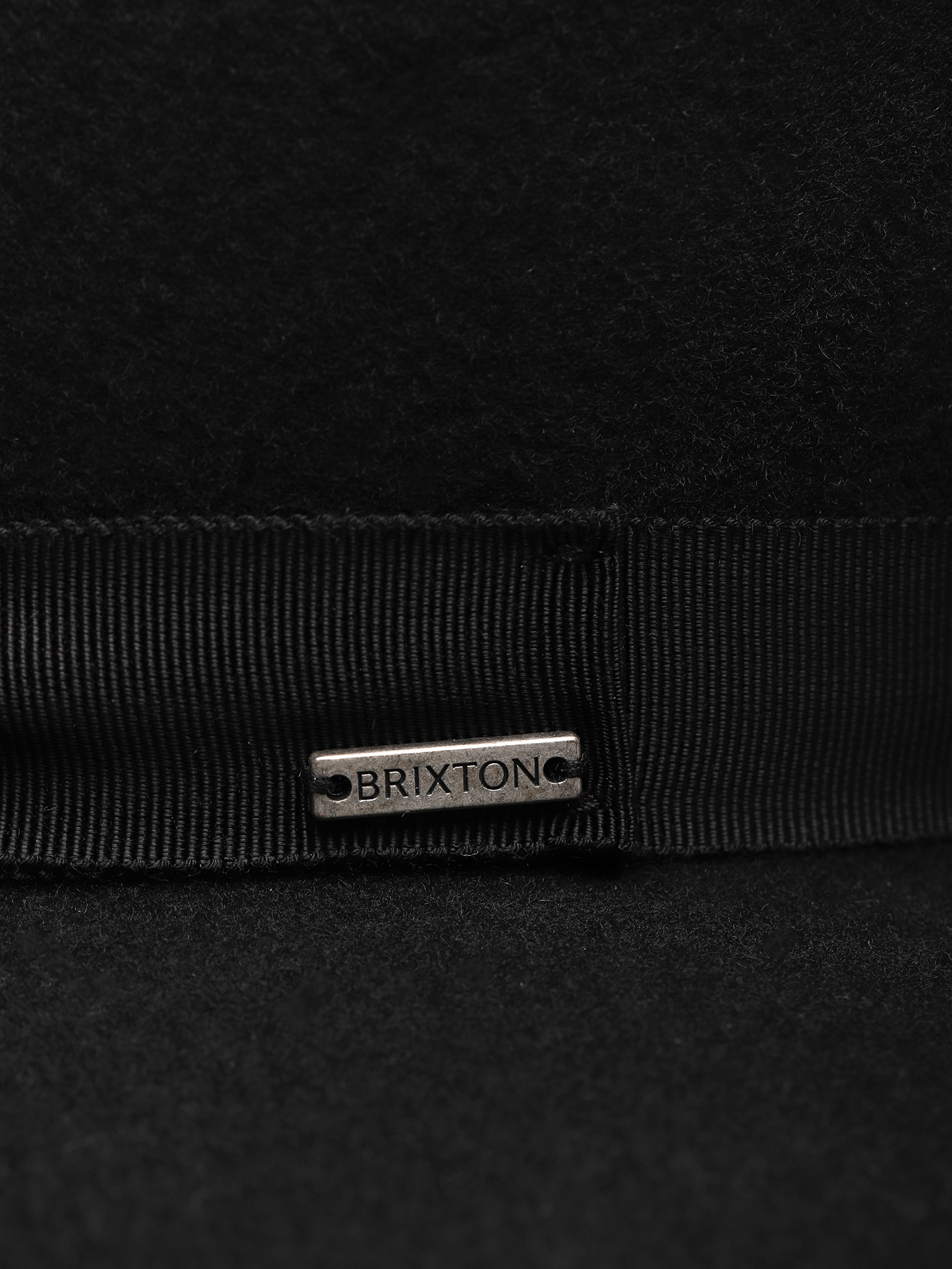 Klobouk Brixton Jo Rancher Wmn (black)