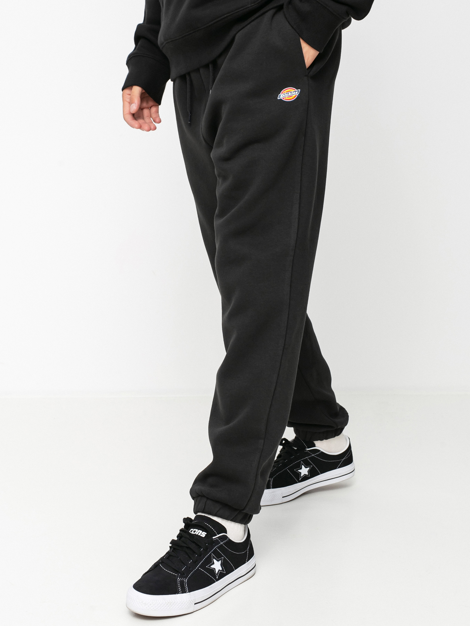 Kalhoty Dickies Mapleton (black)