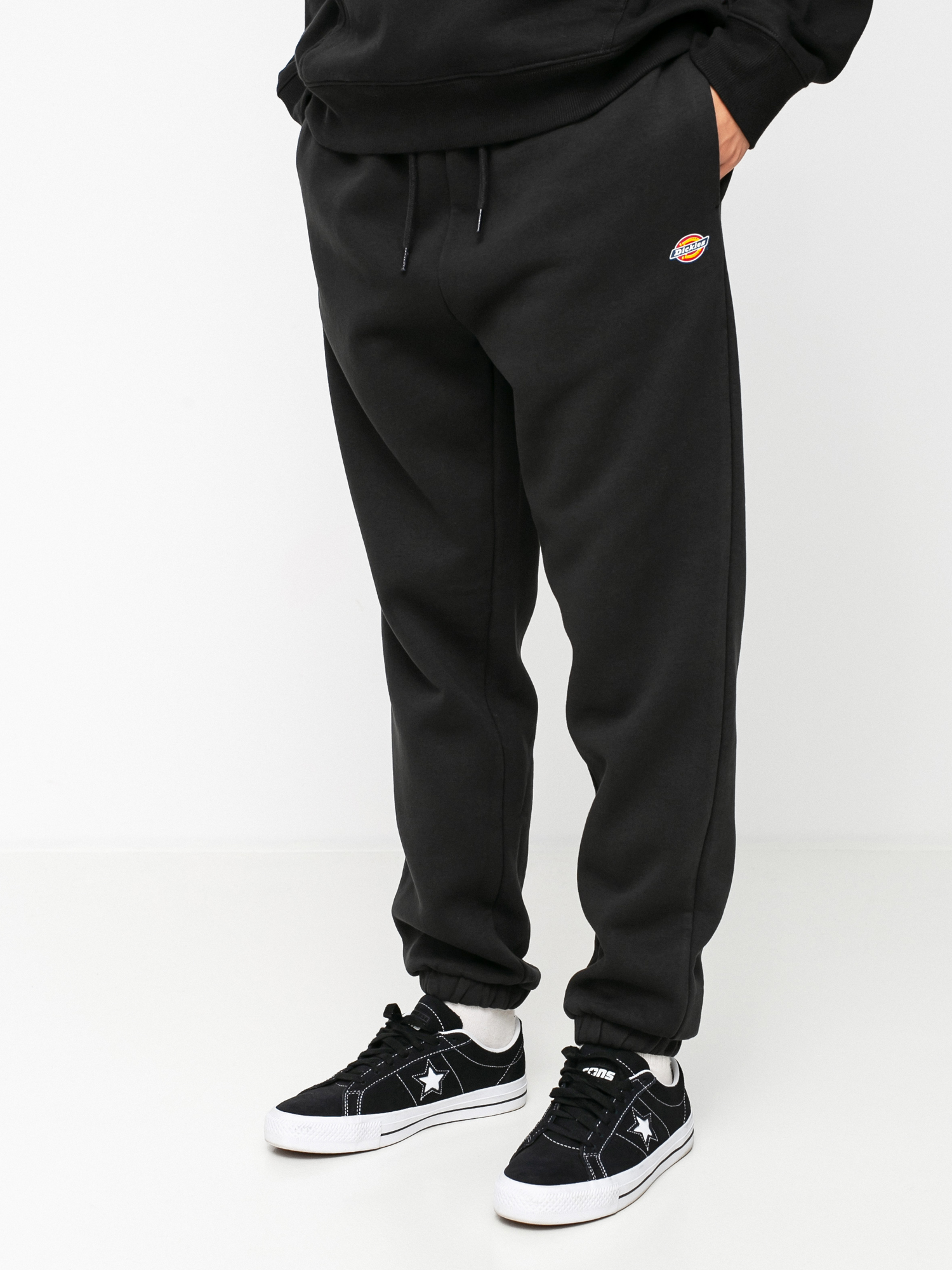 Kalhoty Dickies Mapleton (black)