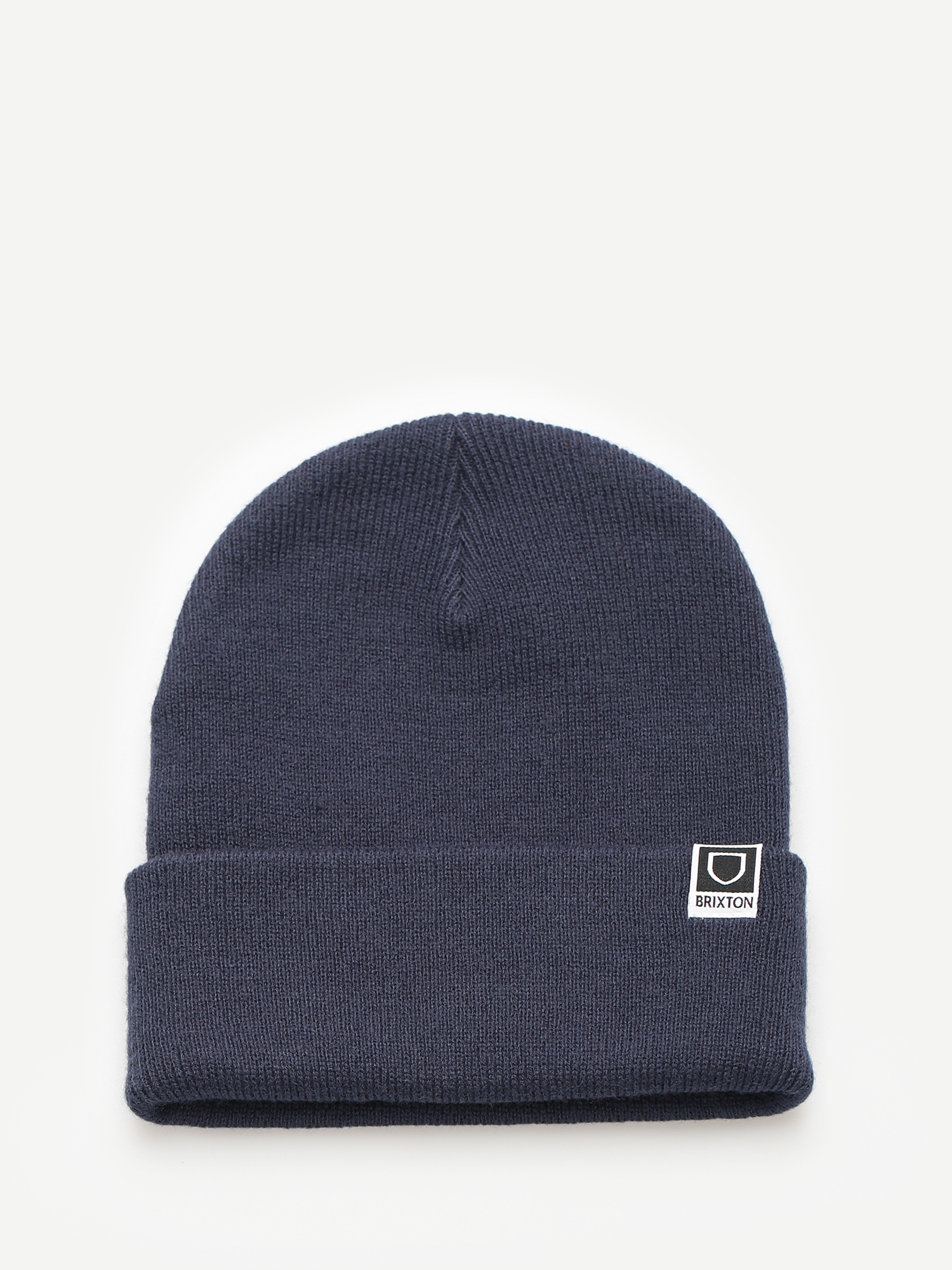 Čepice Brixton Harbor Beta Watch Cap Beanie (washed navy)